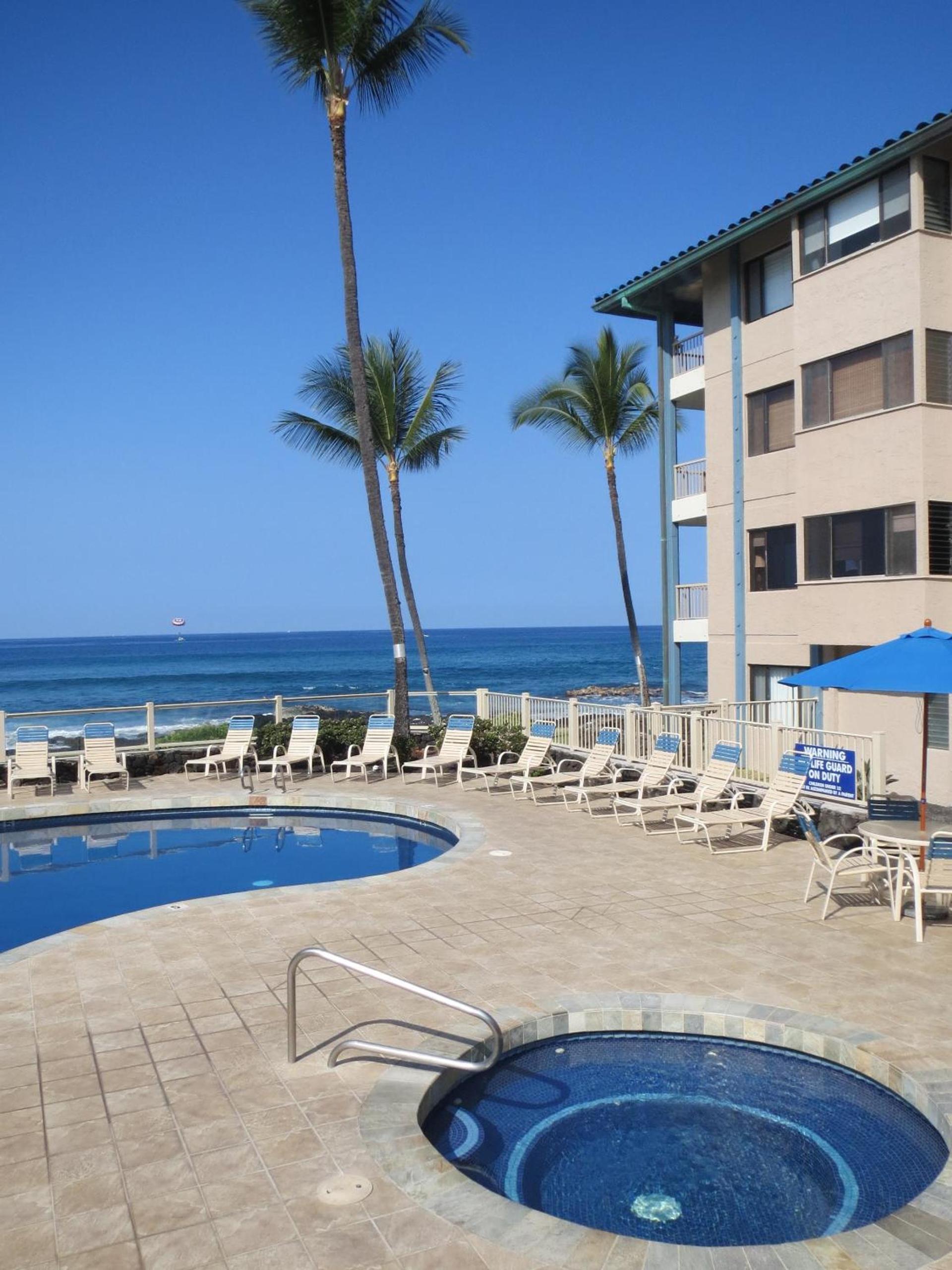 Kona Reef Resort by Latour Group photo 2