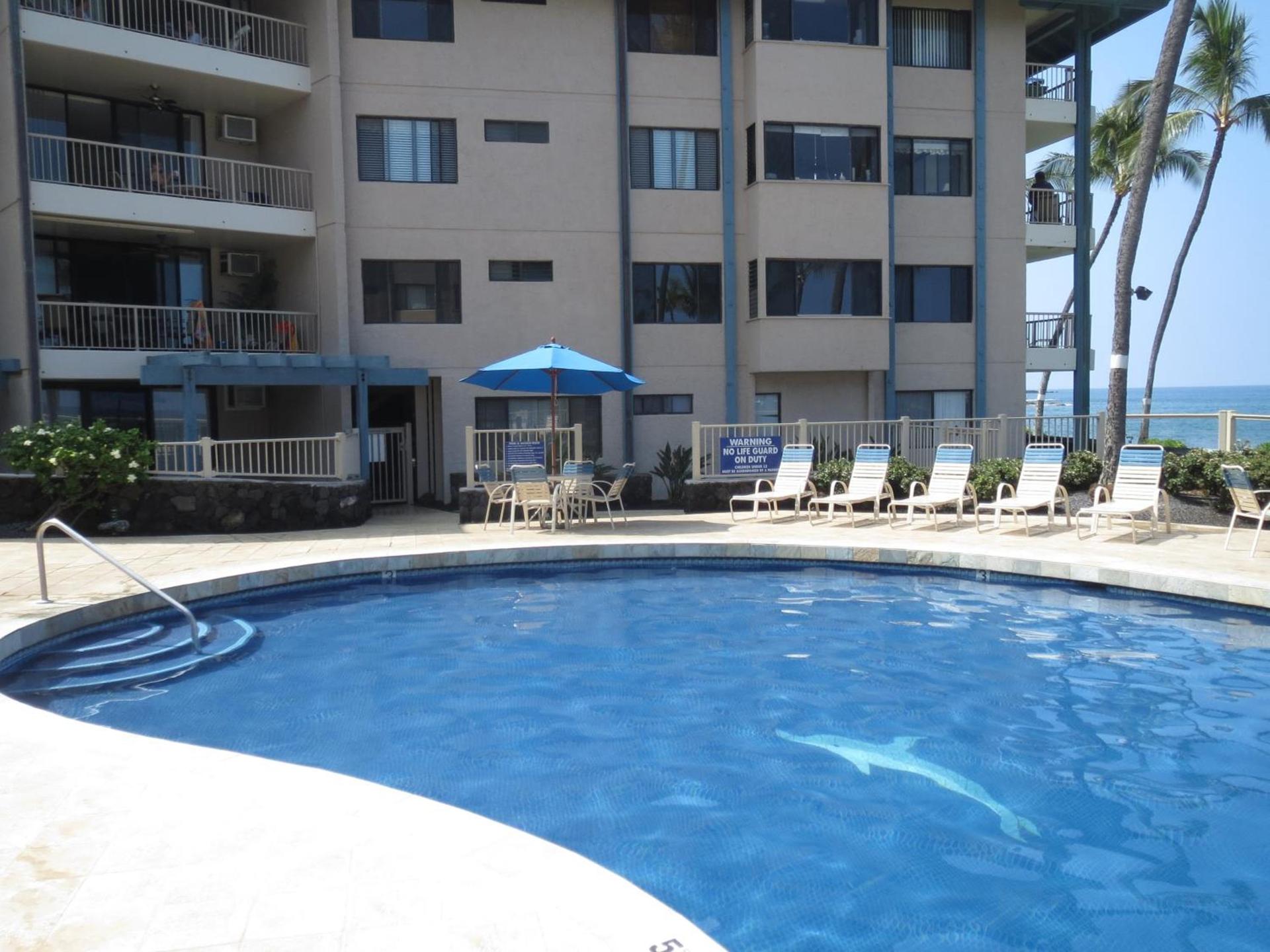 Kona Reef Resort by Latour Group photo 4