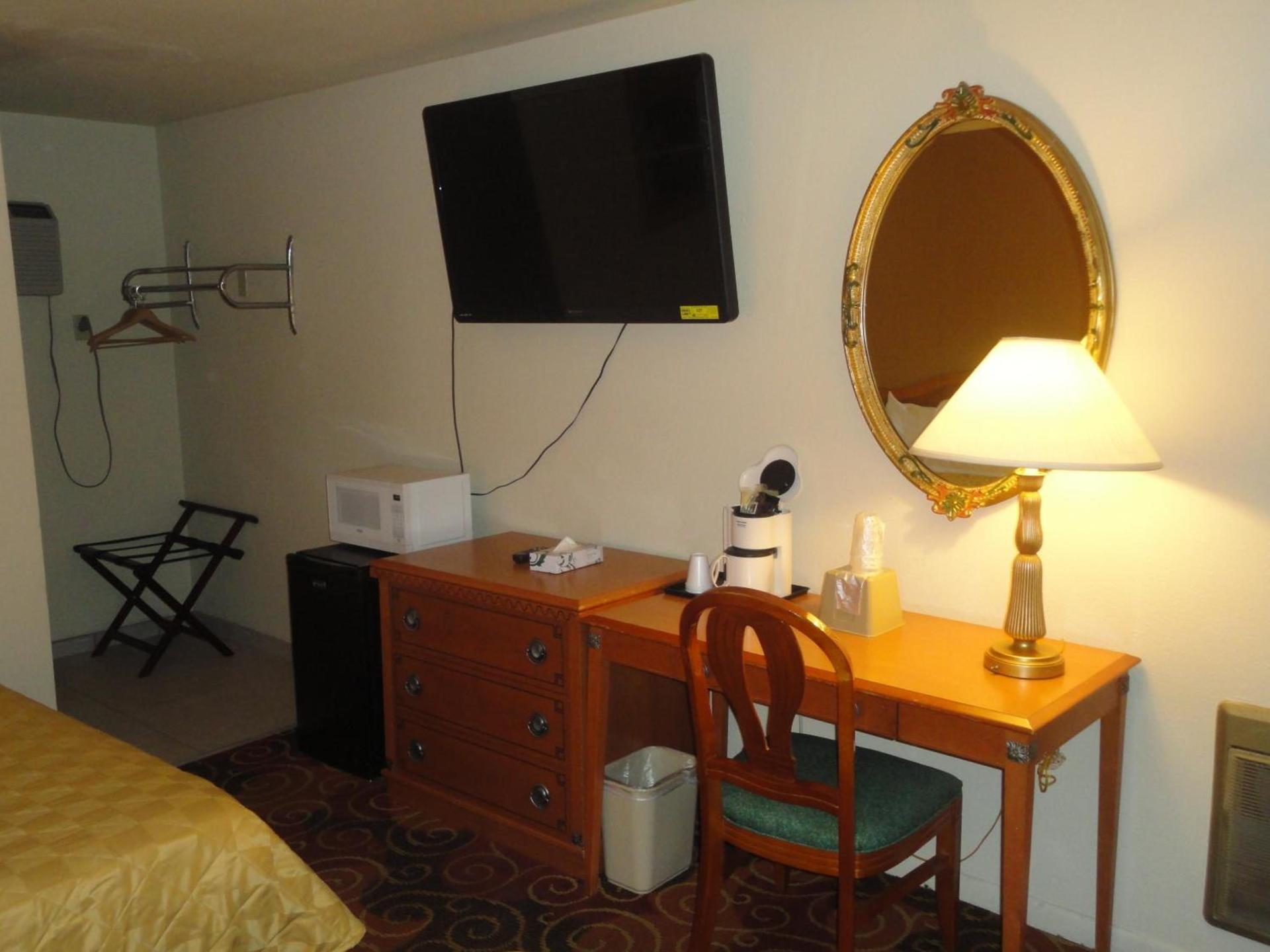Americas Best Value Inn Santa Rosa, New Mexico photo 4