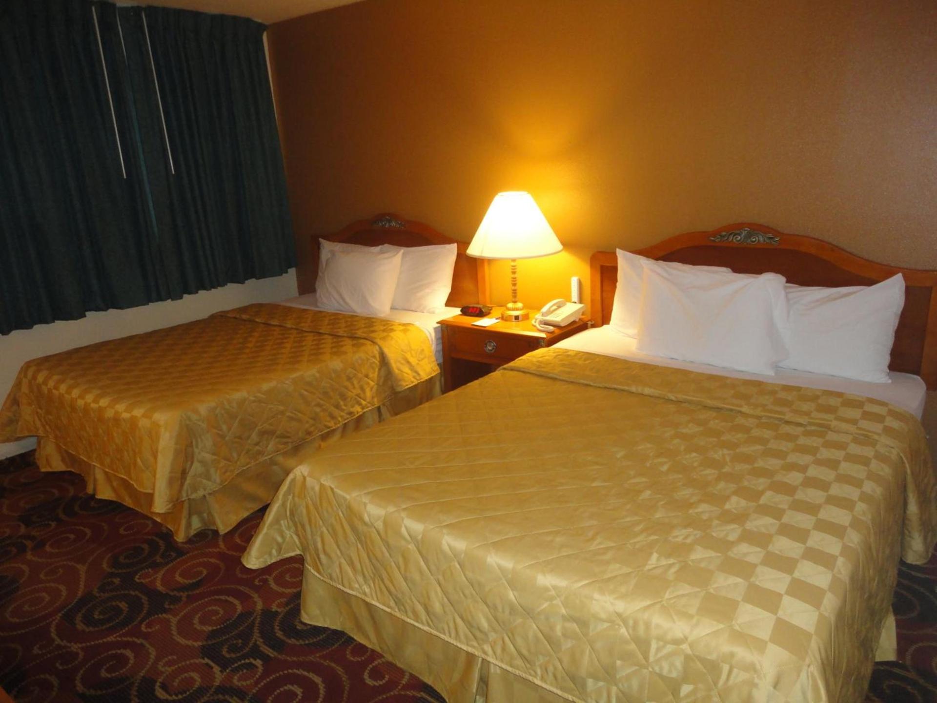 Americas Best Value Inn Santa Rosa, New Mexico photo 2
