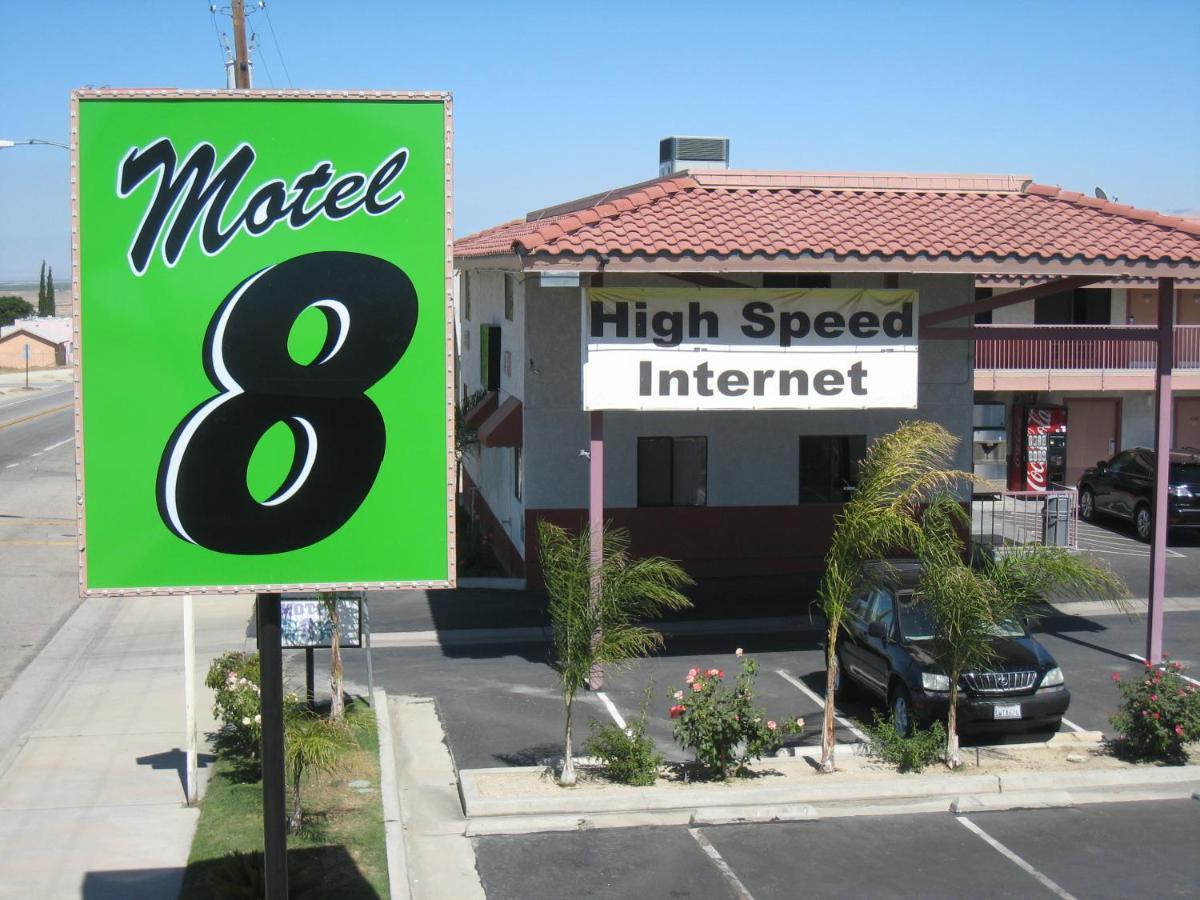 Motel 8 Maricopa photo 1