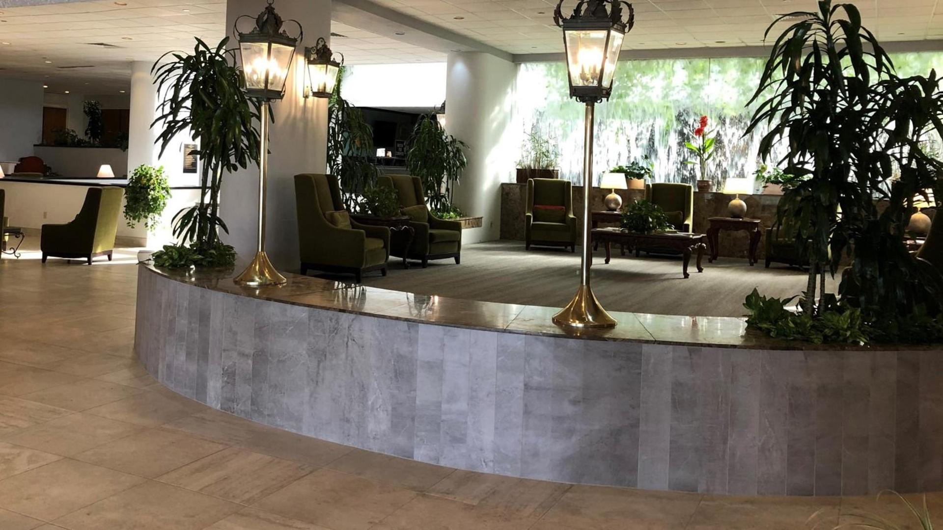 Capital Plaza Hotel photo 5