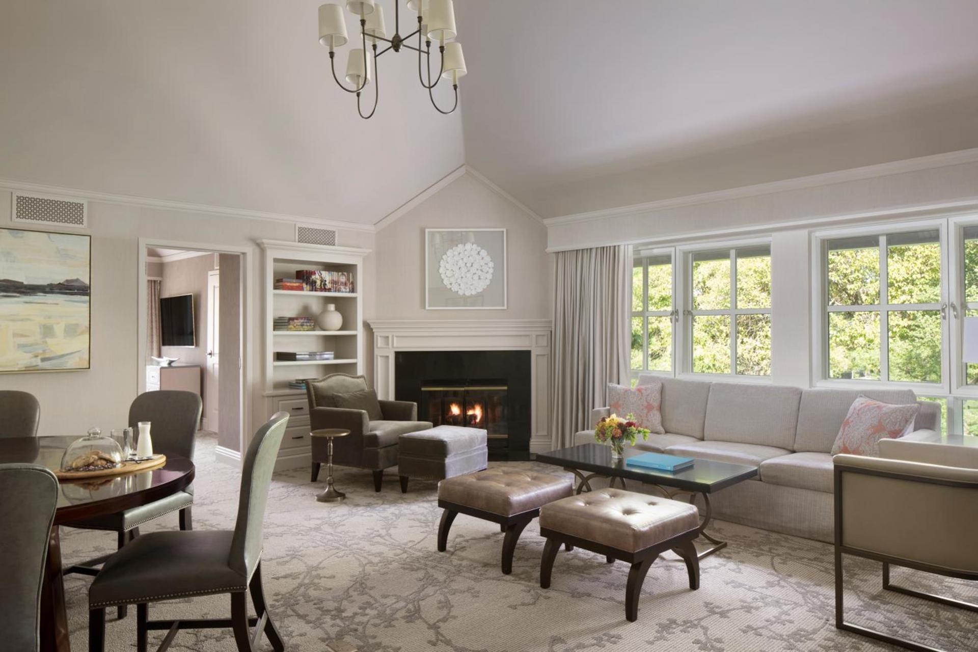 Lafayette Park Hotel & Spa photo 24