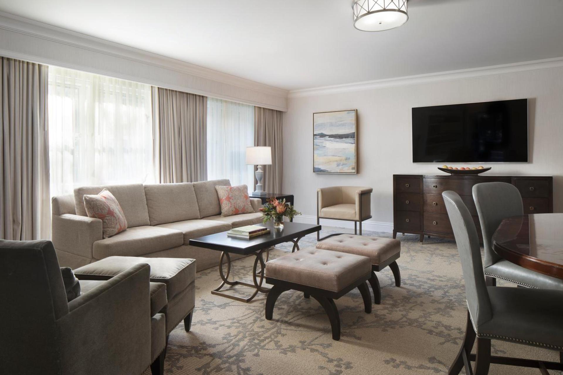 Lafayette Park Hotel & Spa photo 25