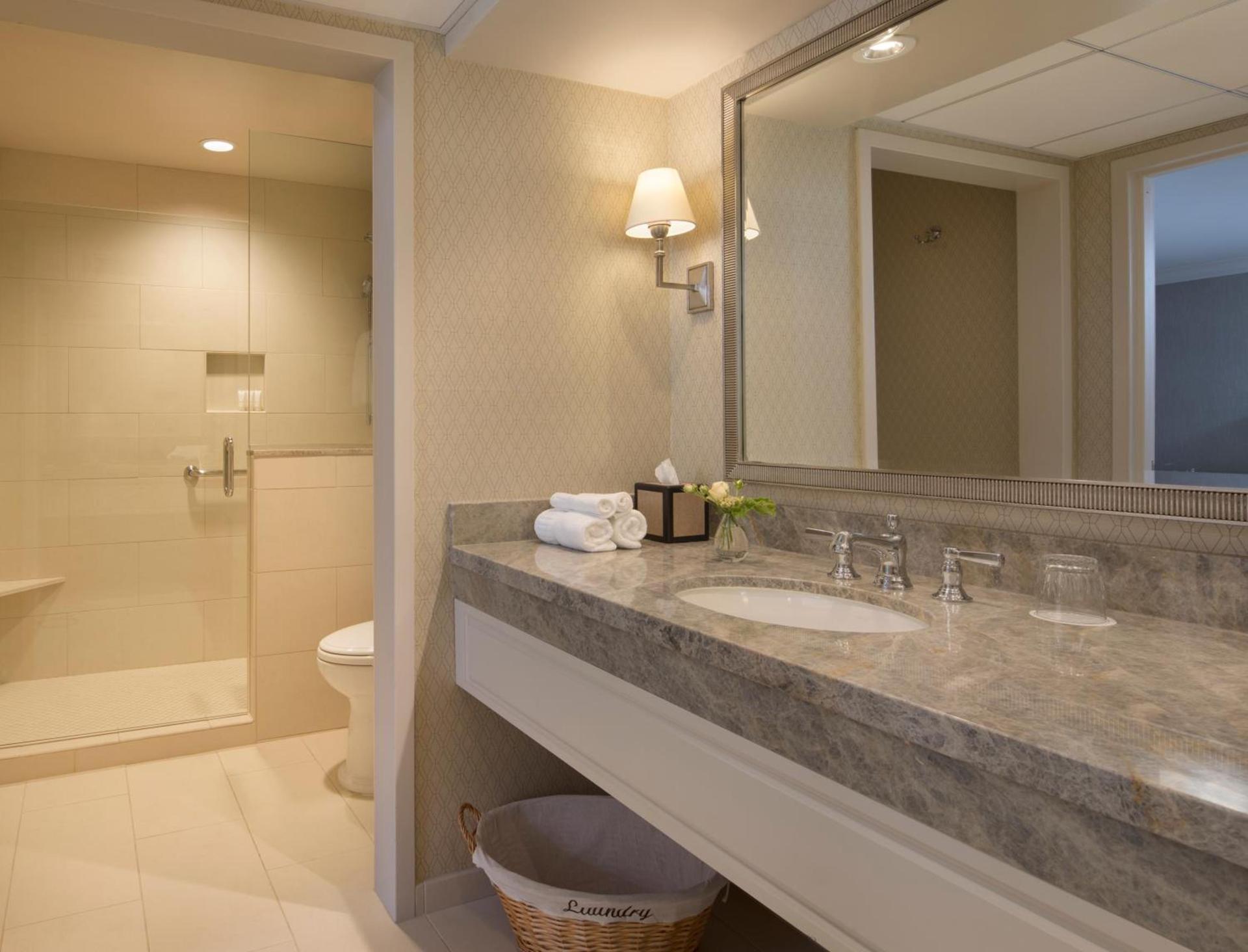 Lafayette Park Hotel & Spa photo 26