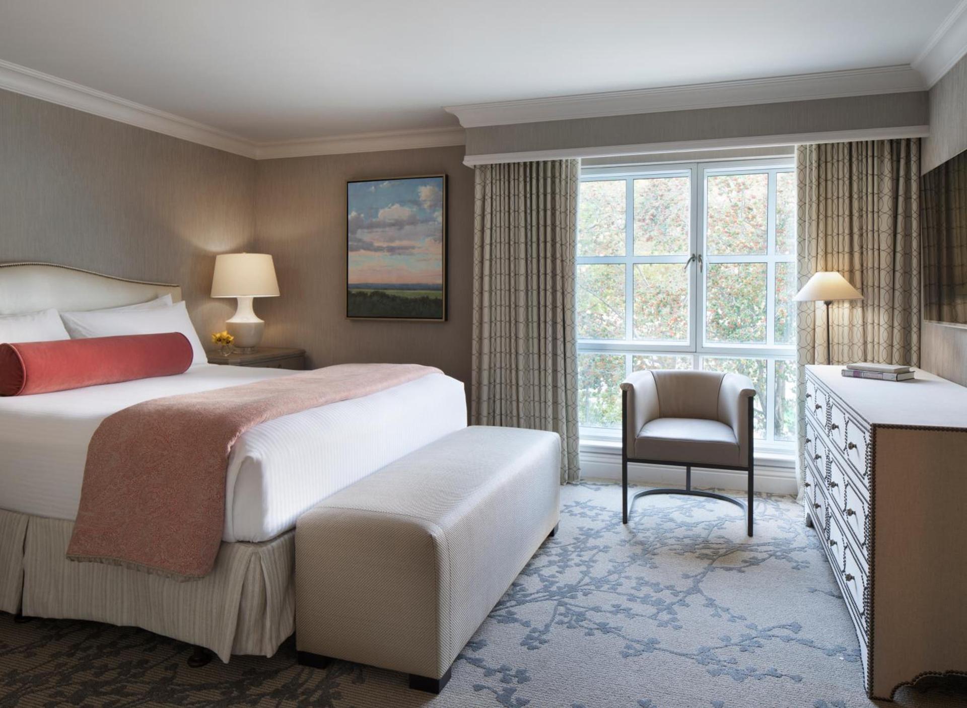 Lafayette Park Hotel & Spa photo 27
