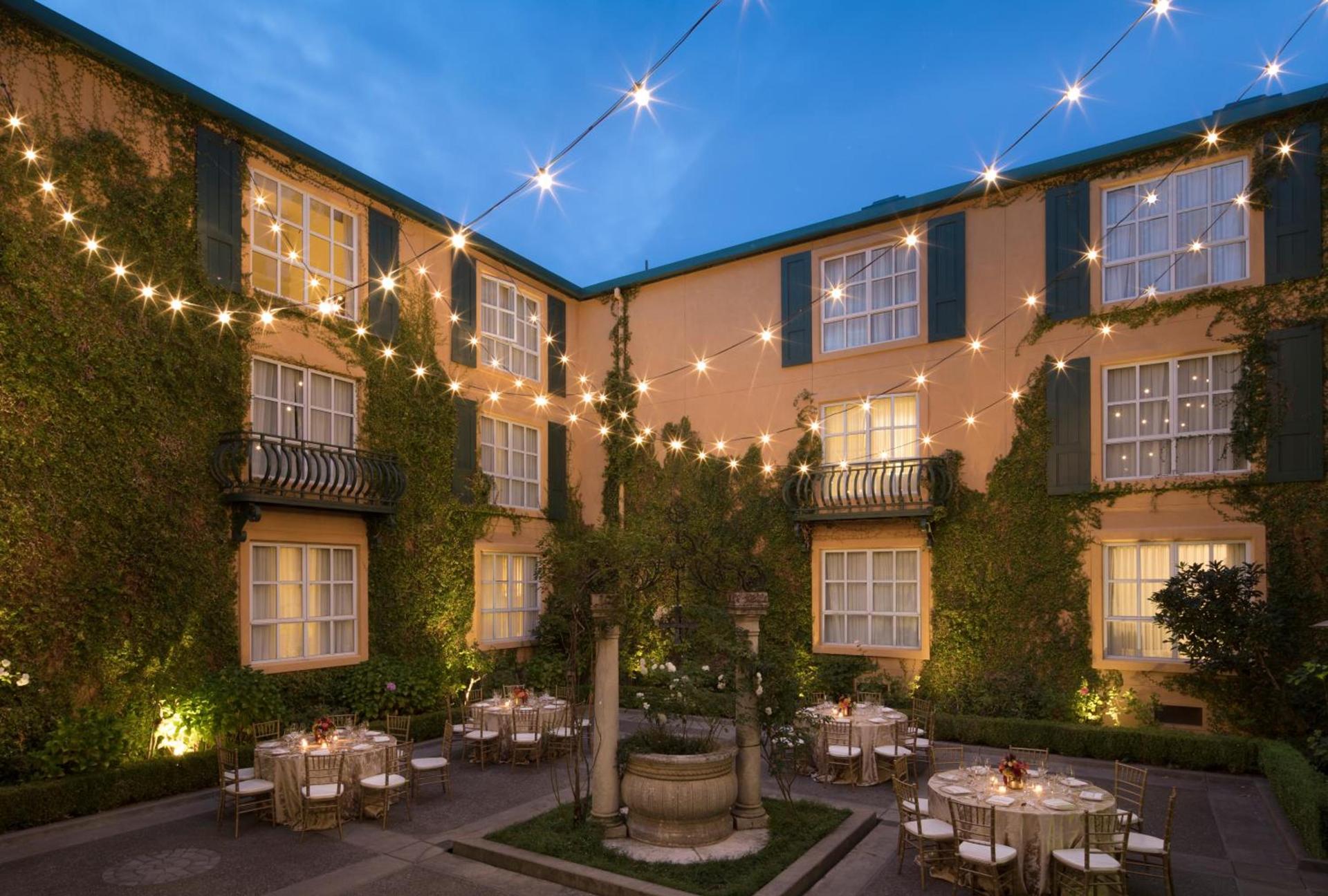 Lafayette Park Hotel & Spa photo 20