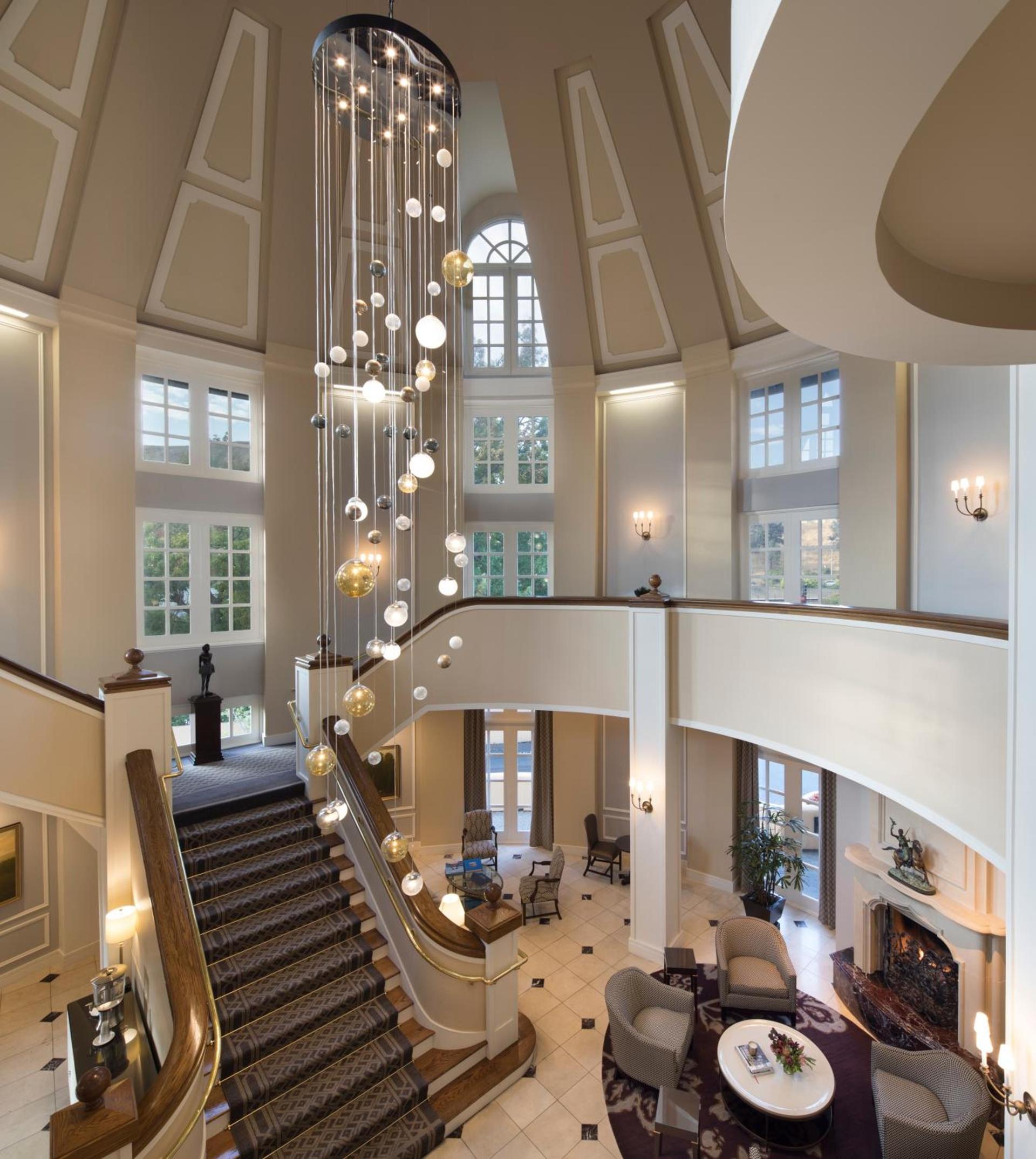 Lafayette Park Hotel & Spa photo 5