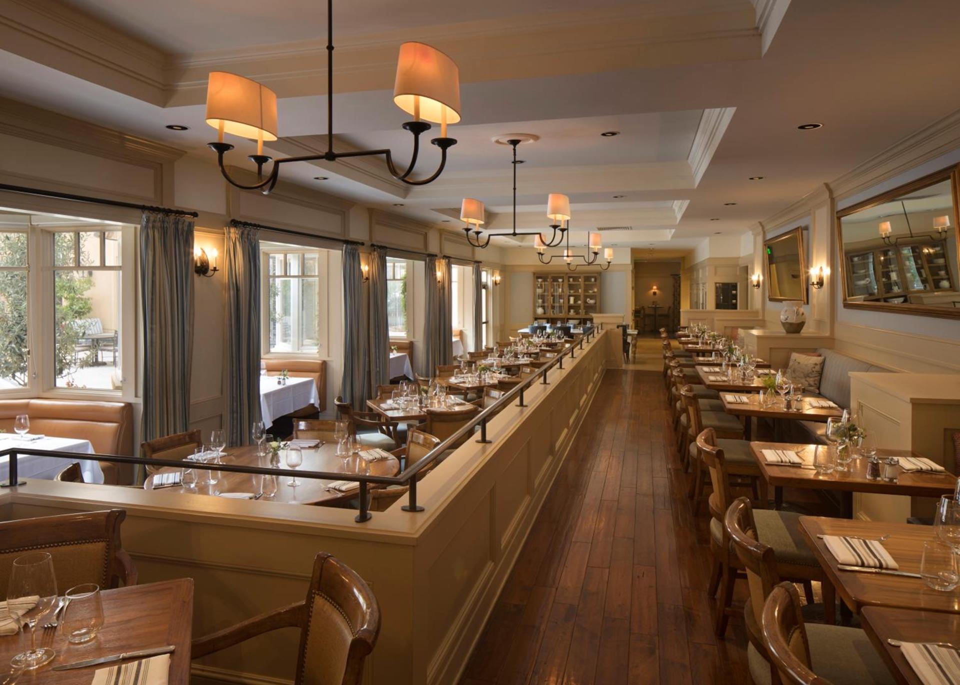 Lafayette Park Hotel & Spa photo 14