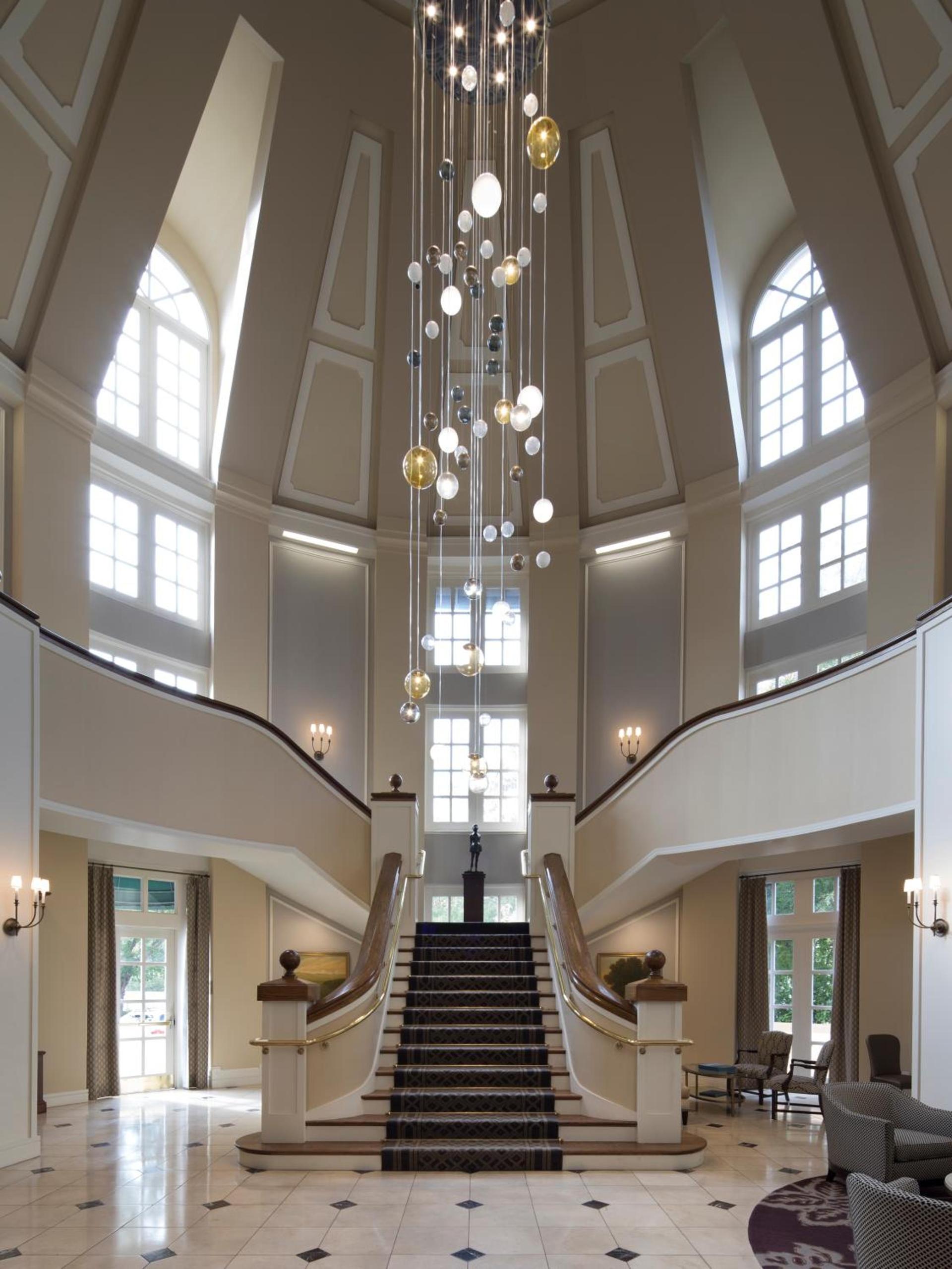 Lafayette Park Hotel & Spa photo 4
