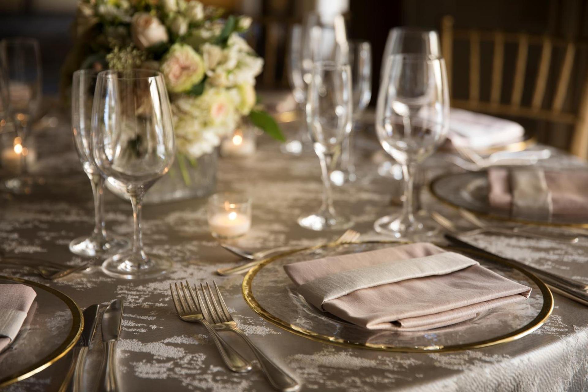 Lafayette Park Hotel & Spa photo 22