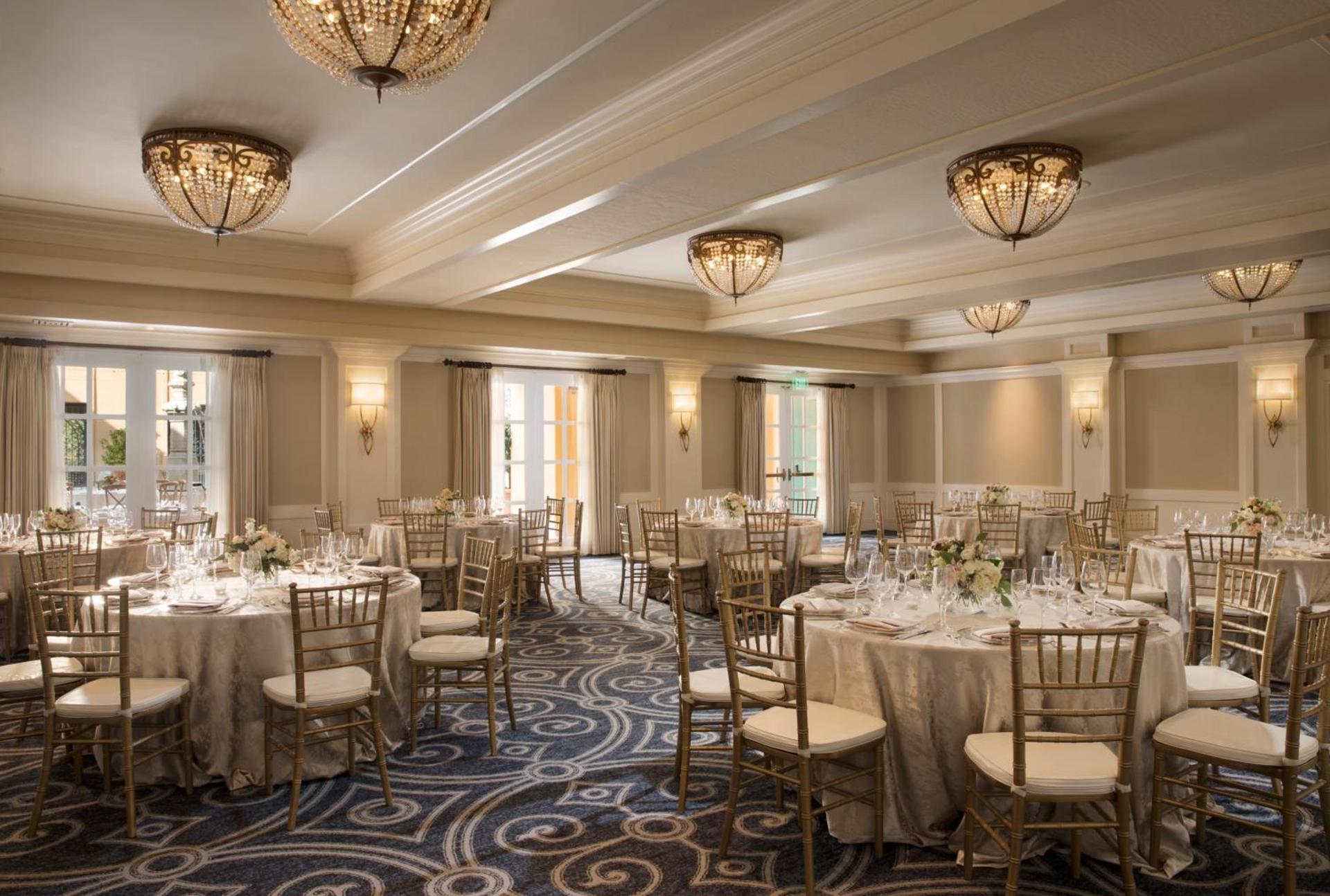 Lafayette Park Hotel & Spa photo 19