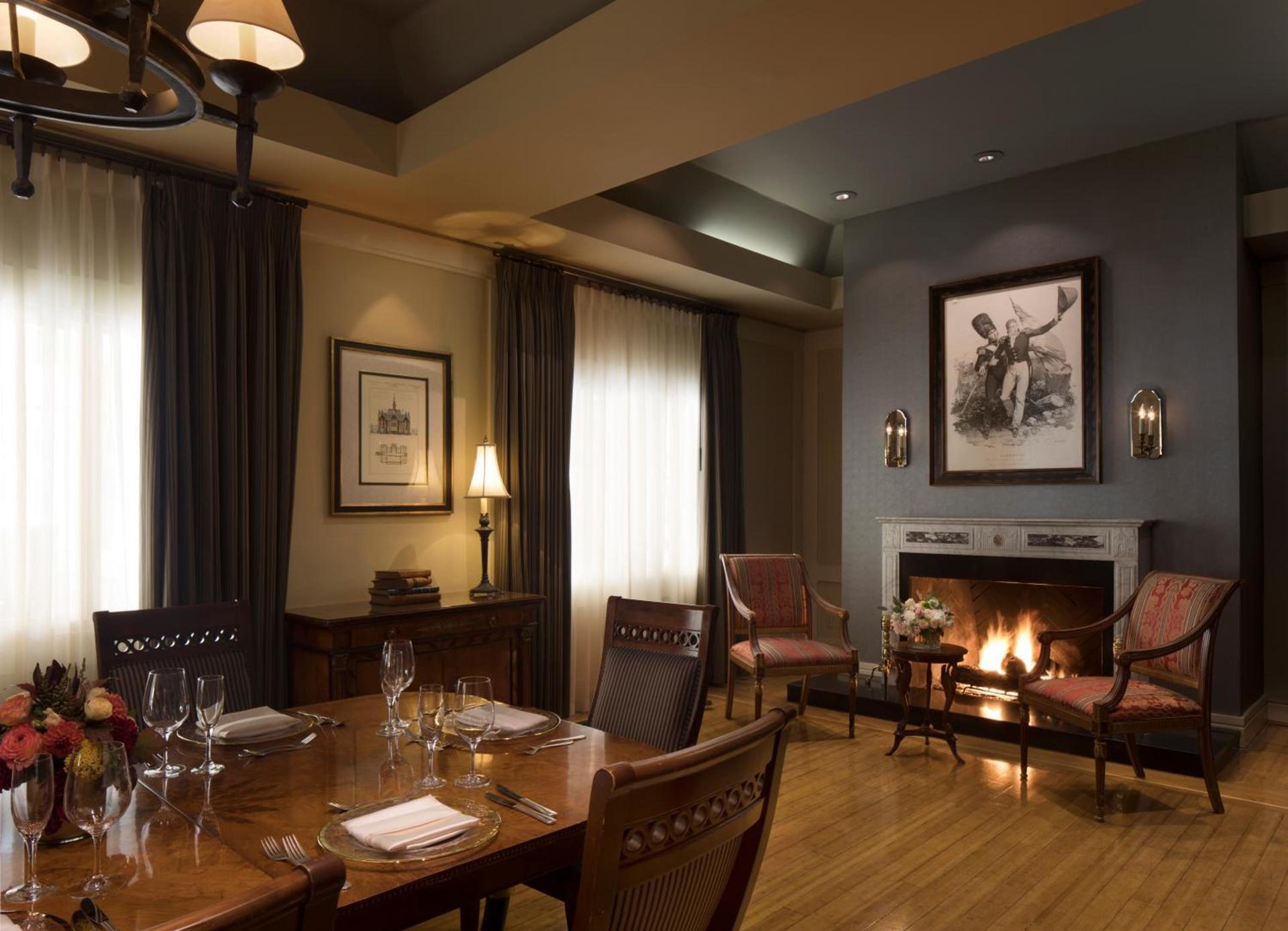 Lafayette Park Hotel & Spa photo 6