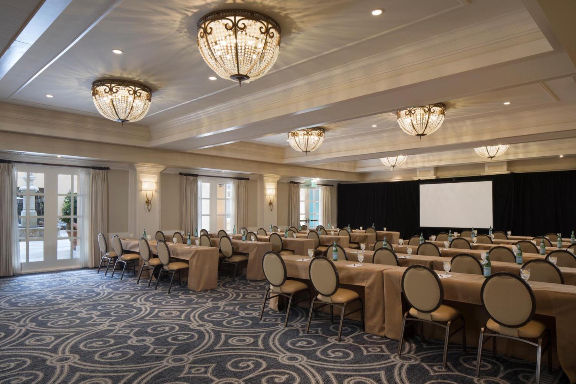 Lafayette Park Hotel & Spa photo 18