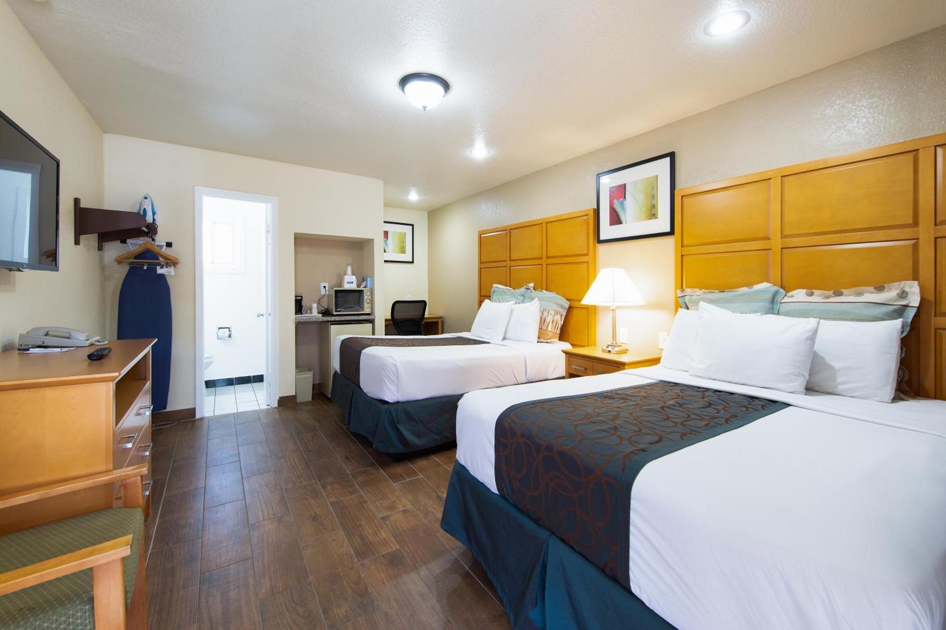 Signature Inn Merced Yosemite Parkway photo 14