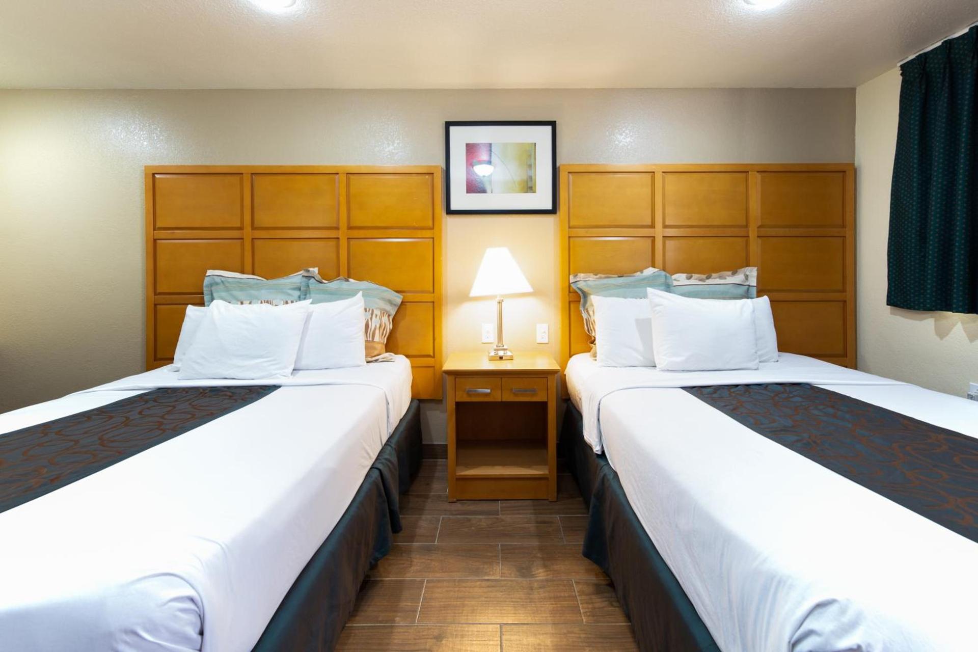 Signature Inn Merced Yosemite Parkway photo 13