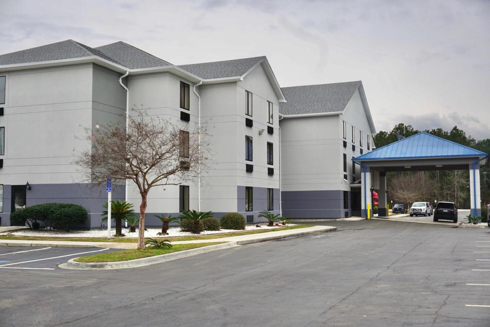 Baymont by Wyndham Pooler/Savannah photo 30