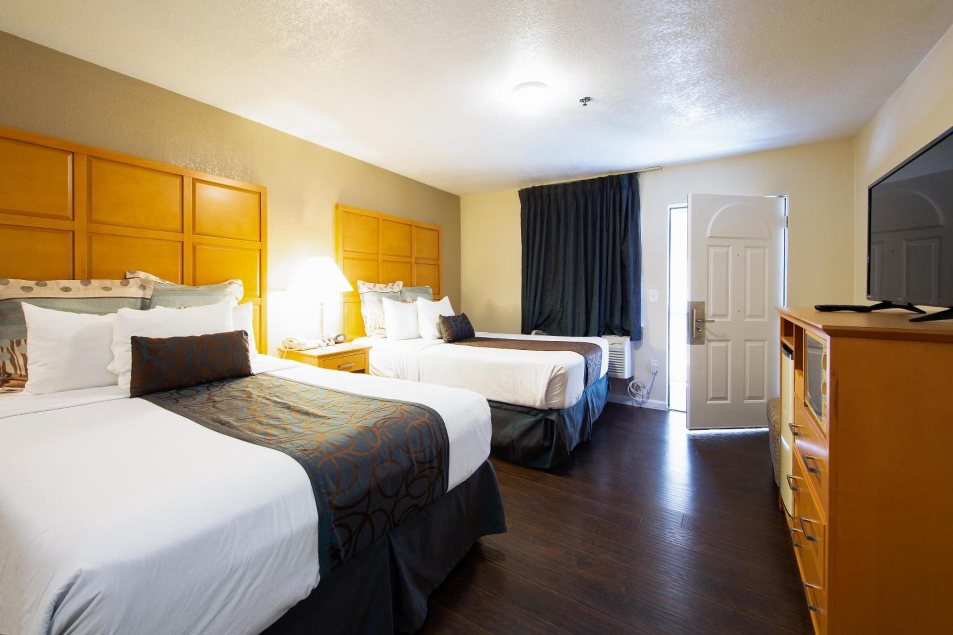 Signature Inn Merced Yosemite Parkway photo 11