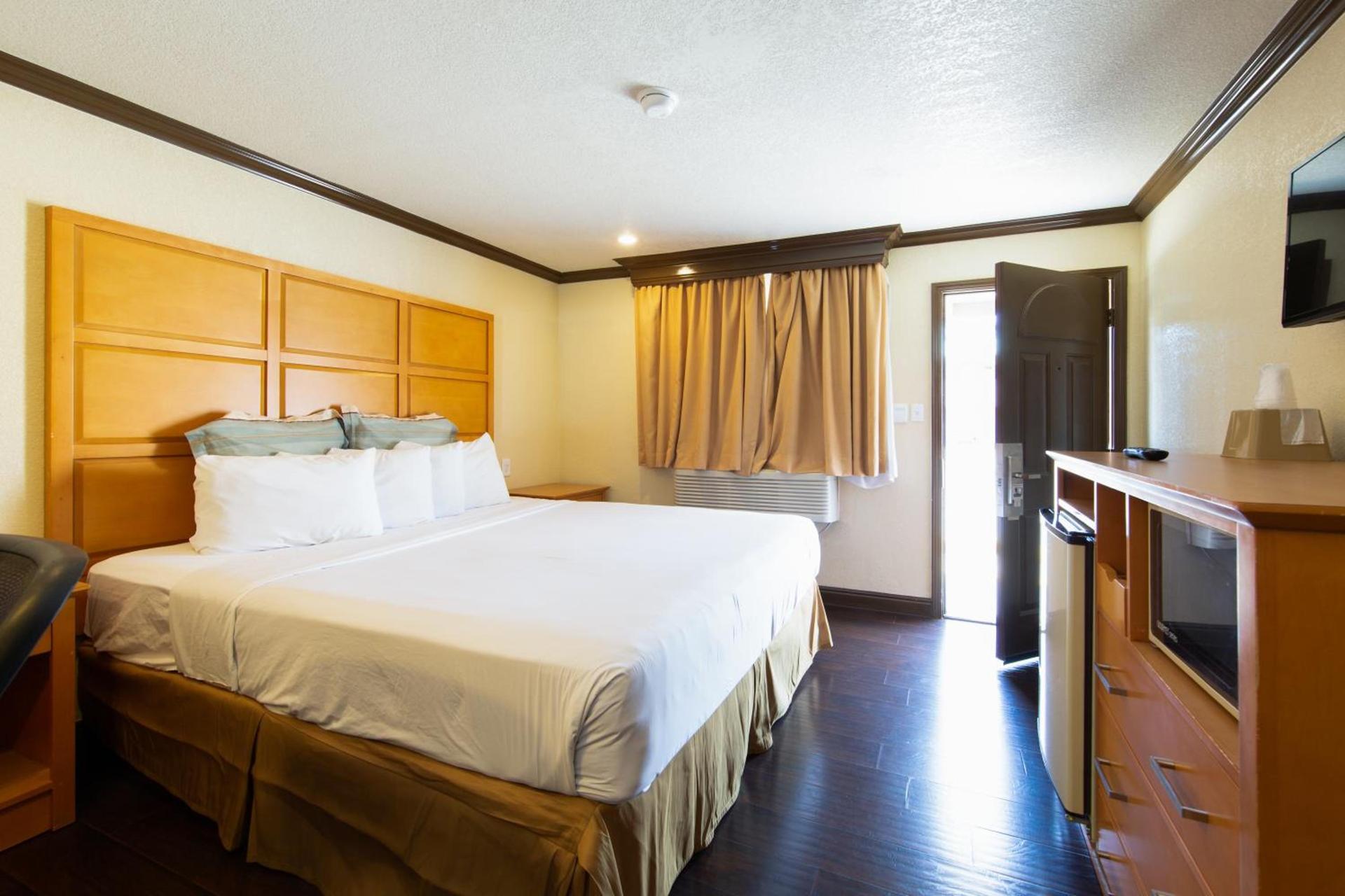 Signature Inn Merced Yosemite Parkway photo 6