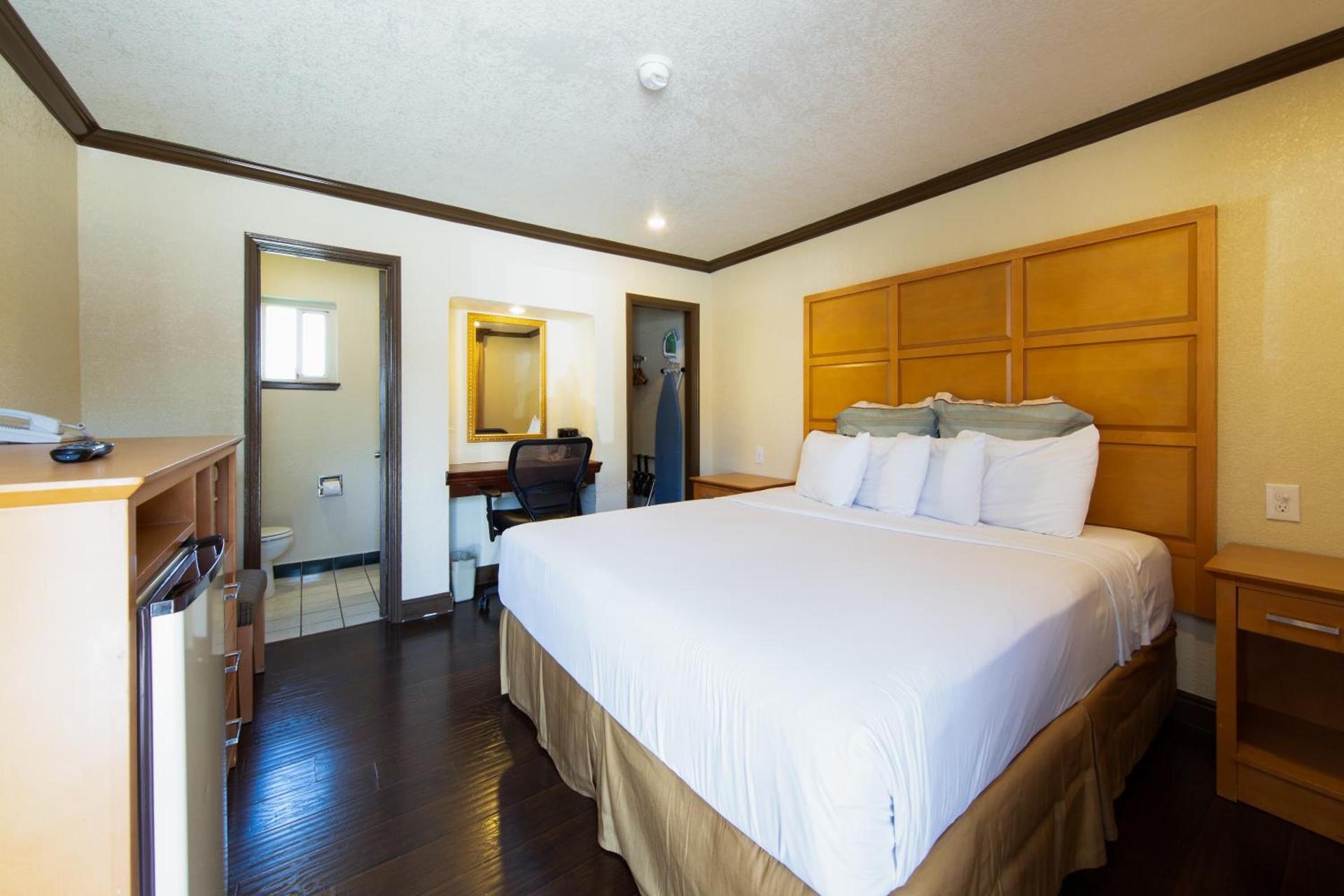 Signature Inn Merced Yosemite Parkway photo 5
