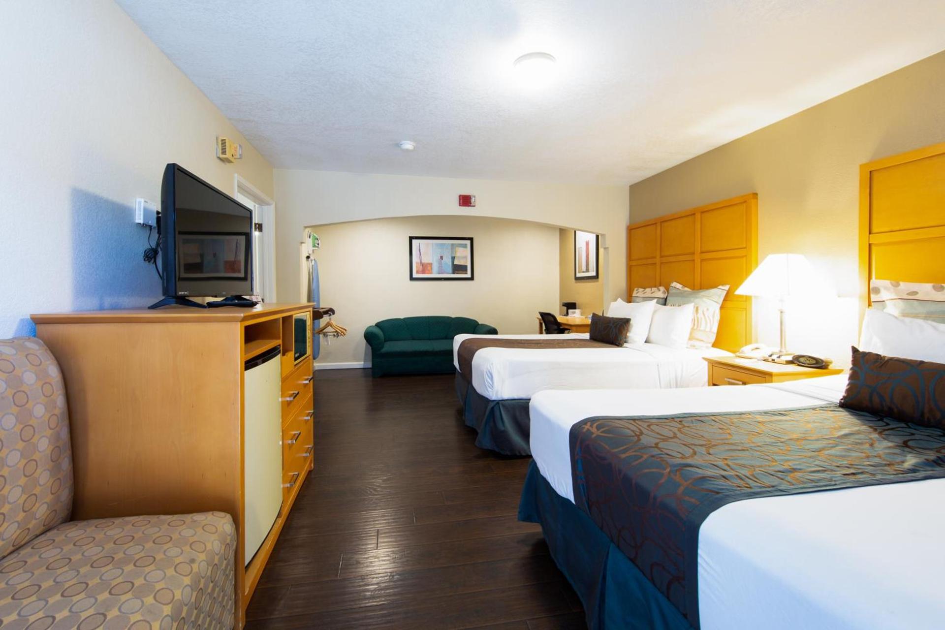 Signature Inn Merced Yosemite Parkway photo 4