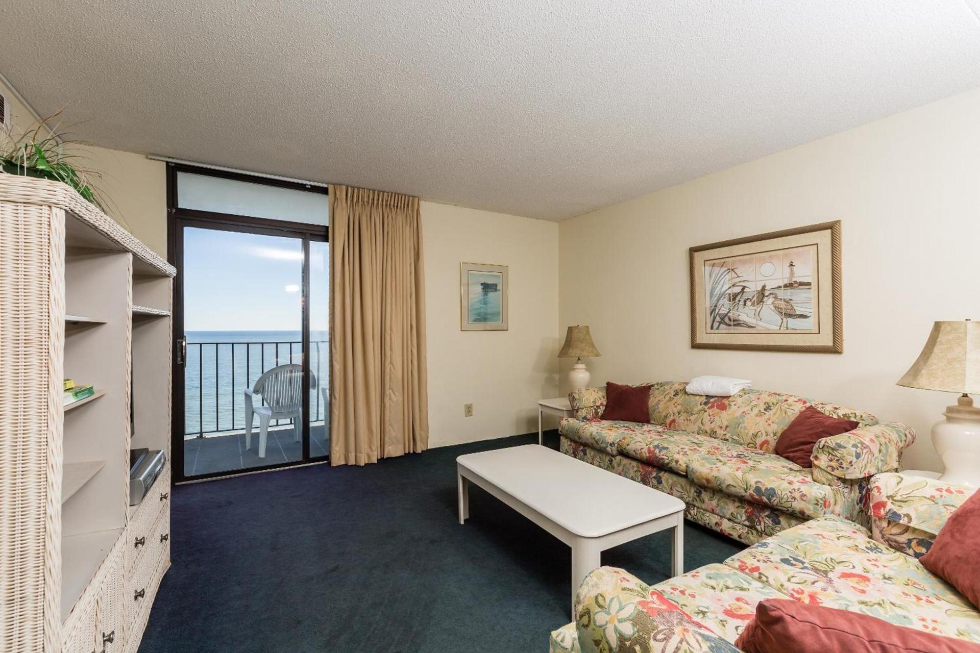 Ocean Towers Resort photo 29