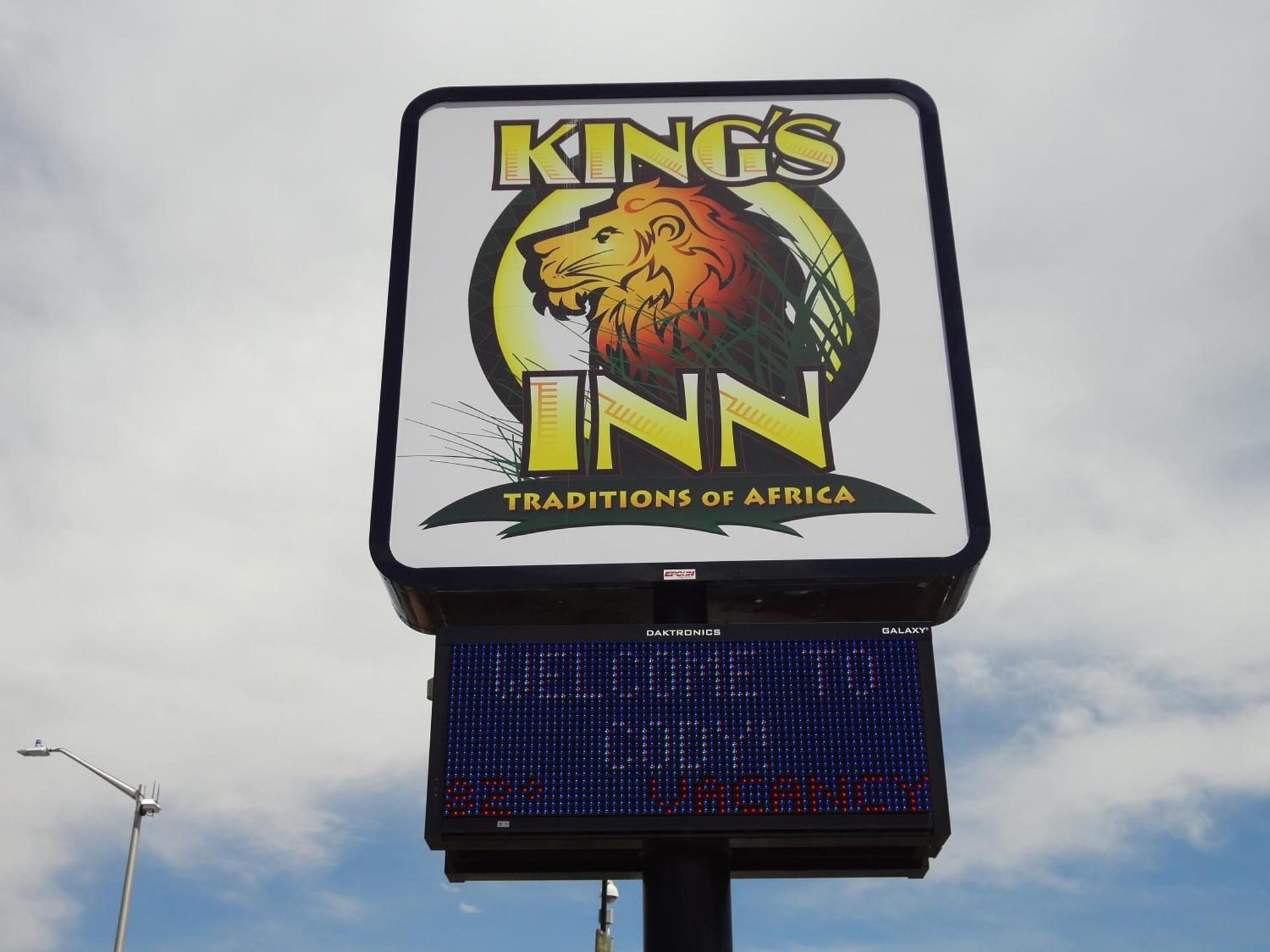 Kings Inn Cody photo 93
