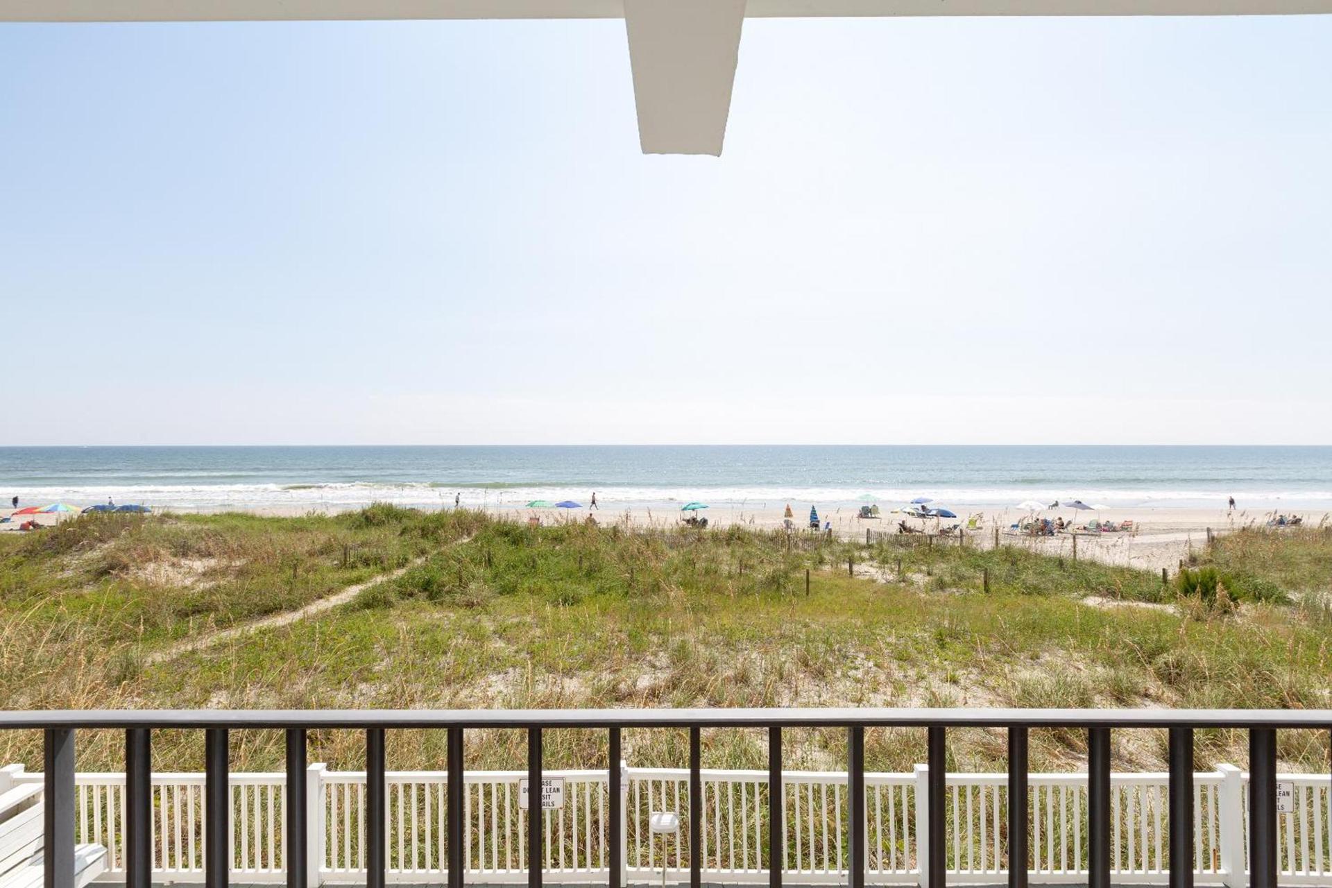 Ocean Towers Resort photo 11