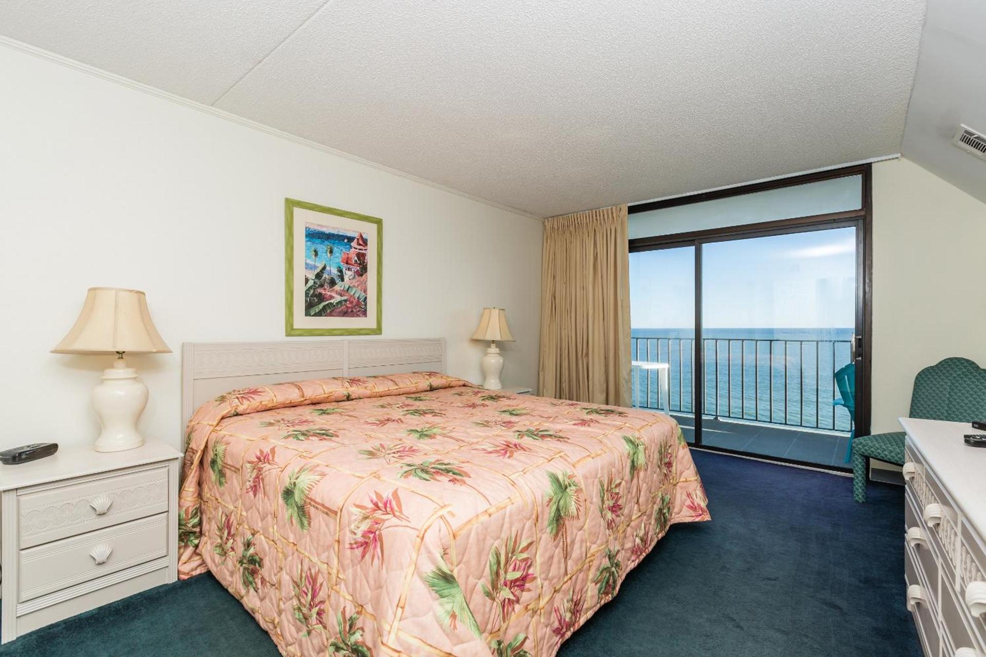 Ocean Towers Resort photo 13