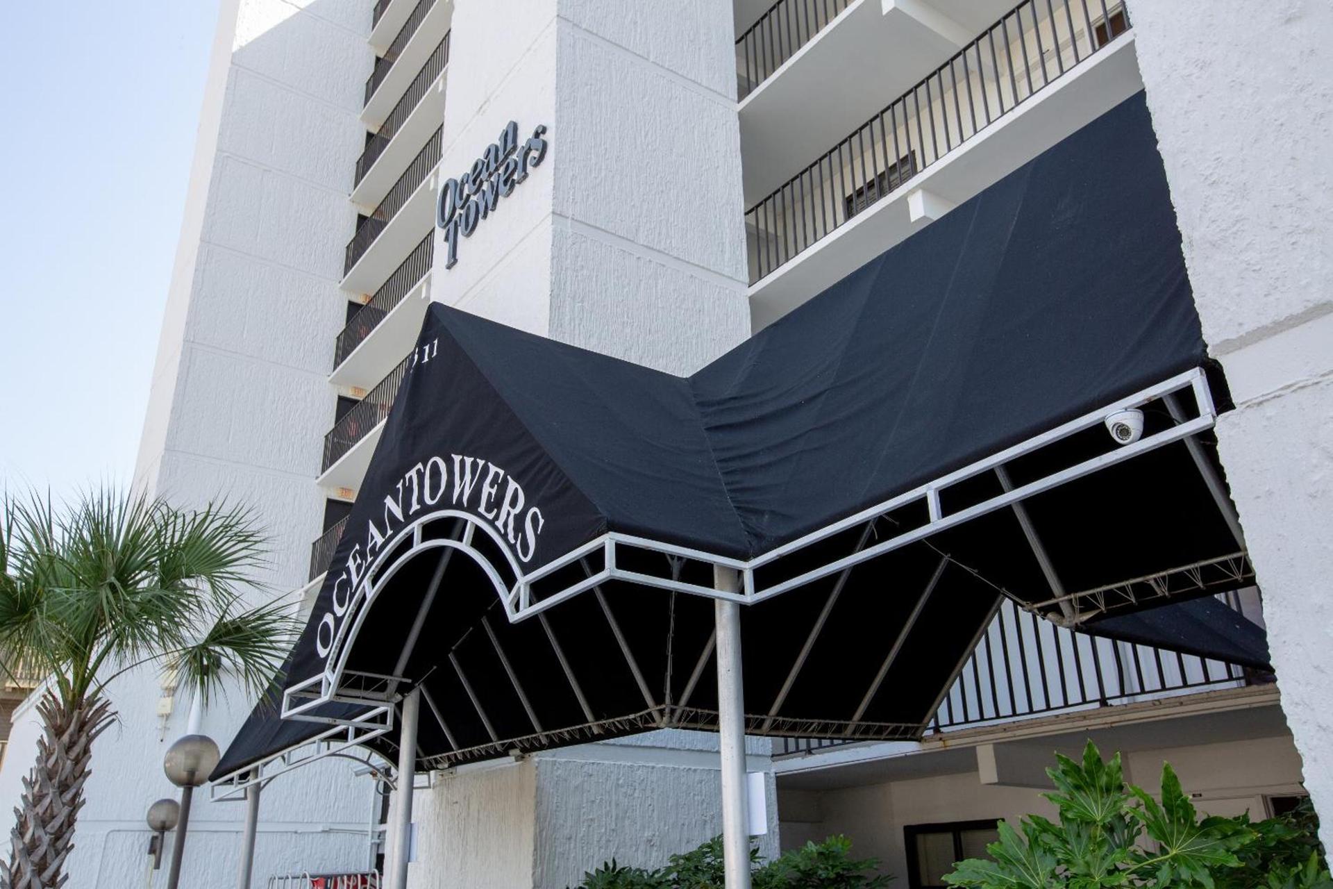 Ocean Towers Resort photo 3