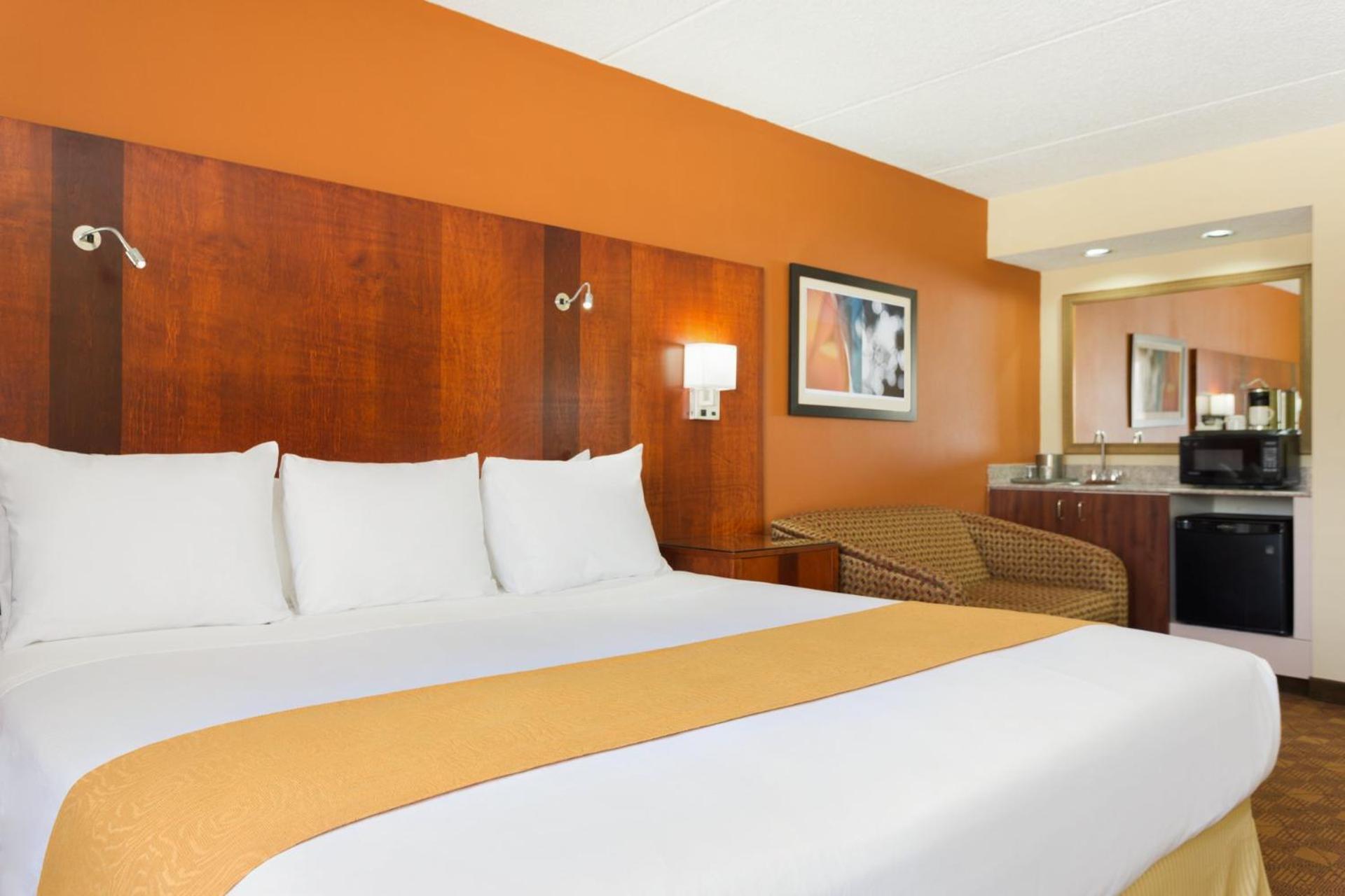Radisson Akron-Fairlawn Copley photo 51