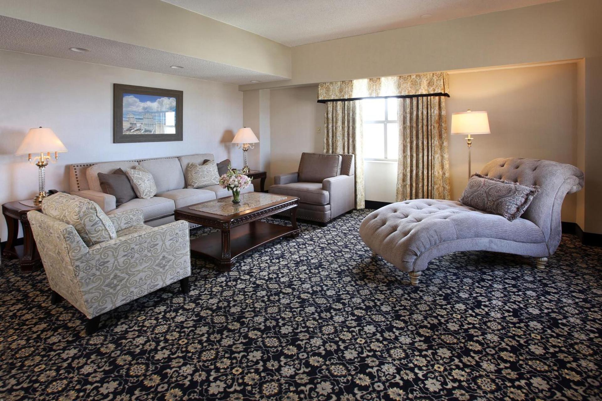 The Claridge Hotel photo 11