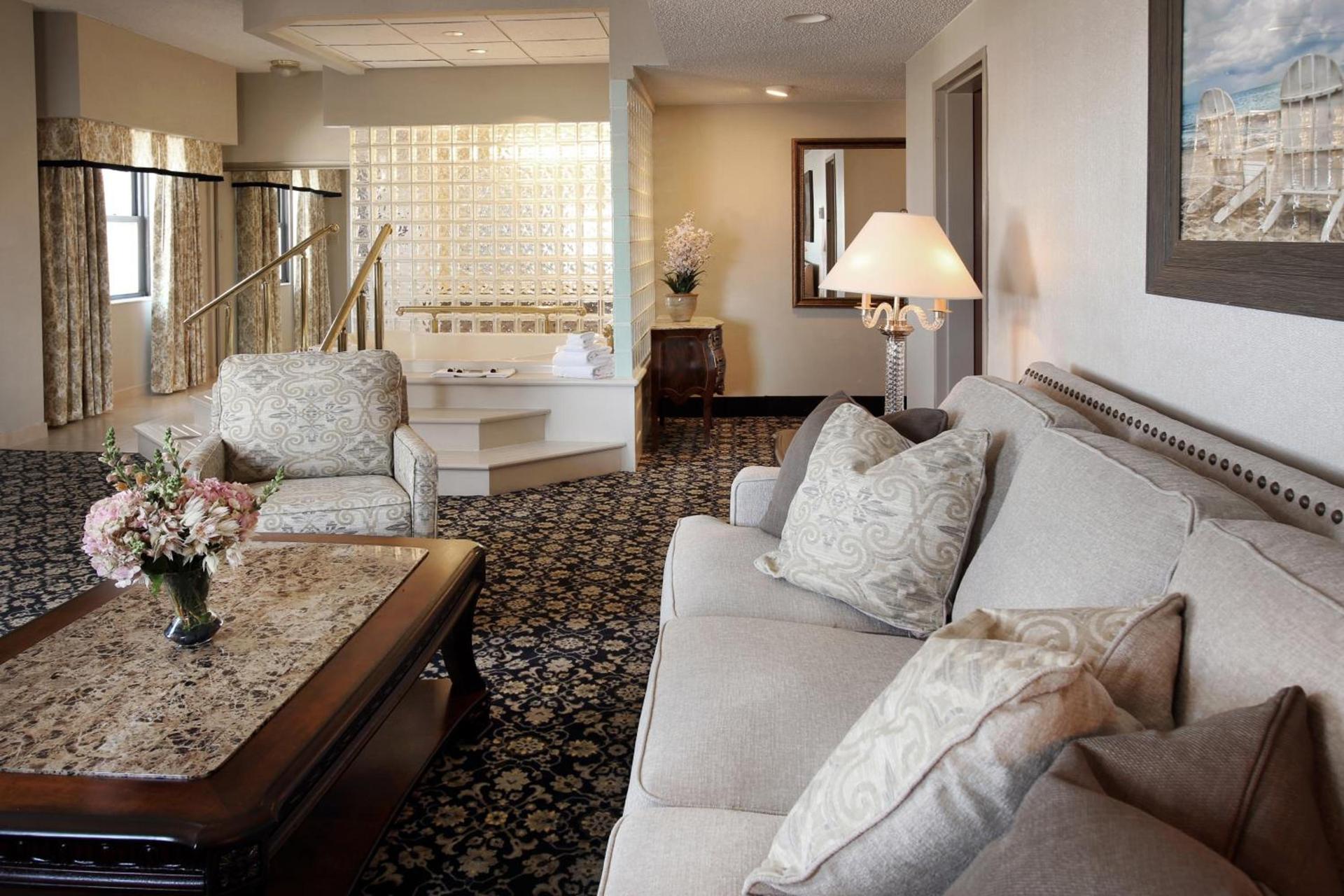 The Claridge Hotel photo 9