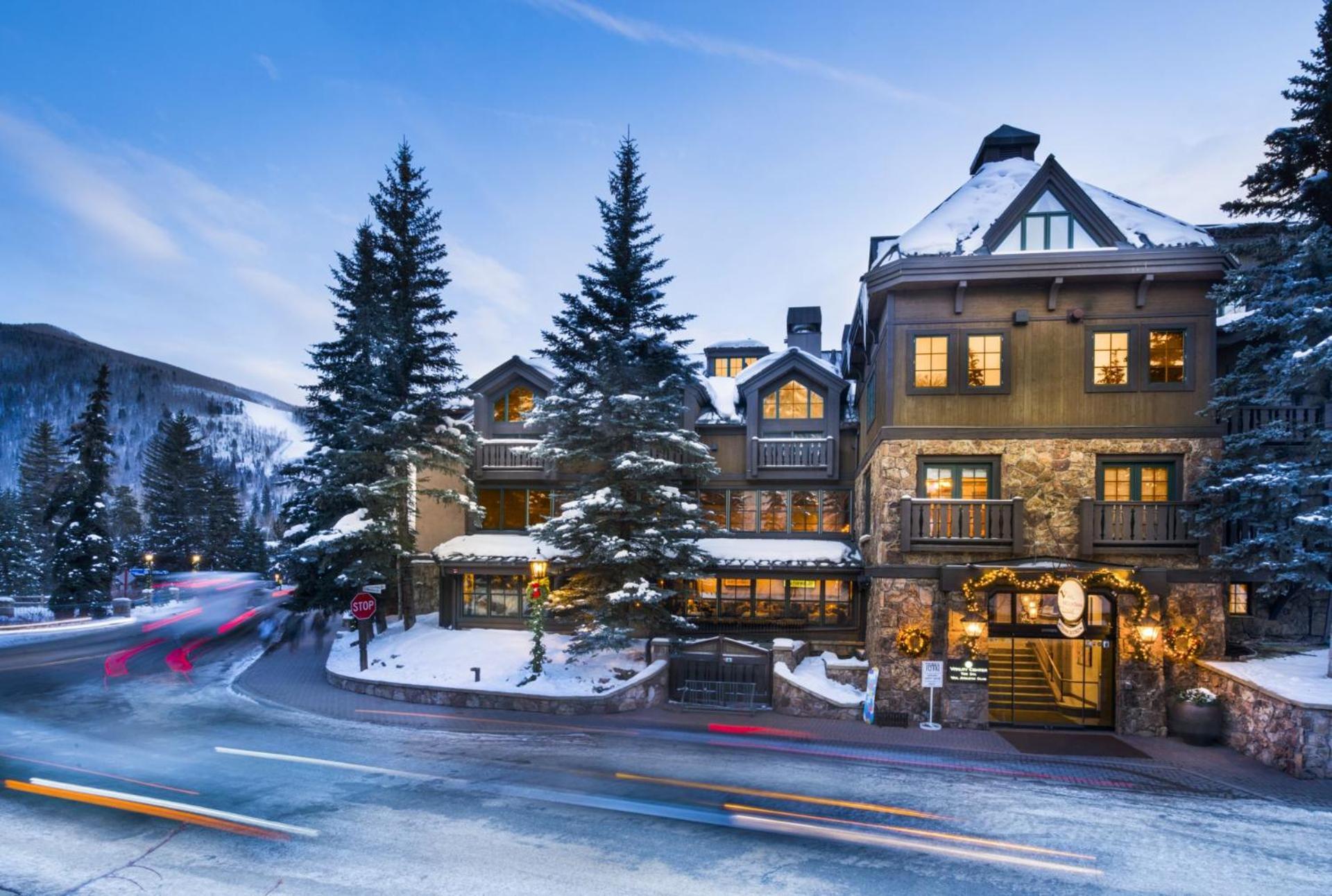 Gravity Haus Vail photo 60