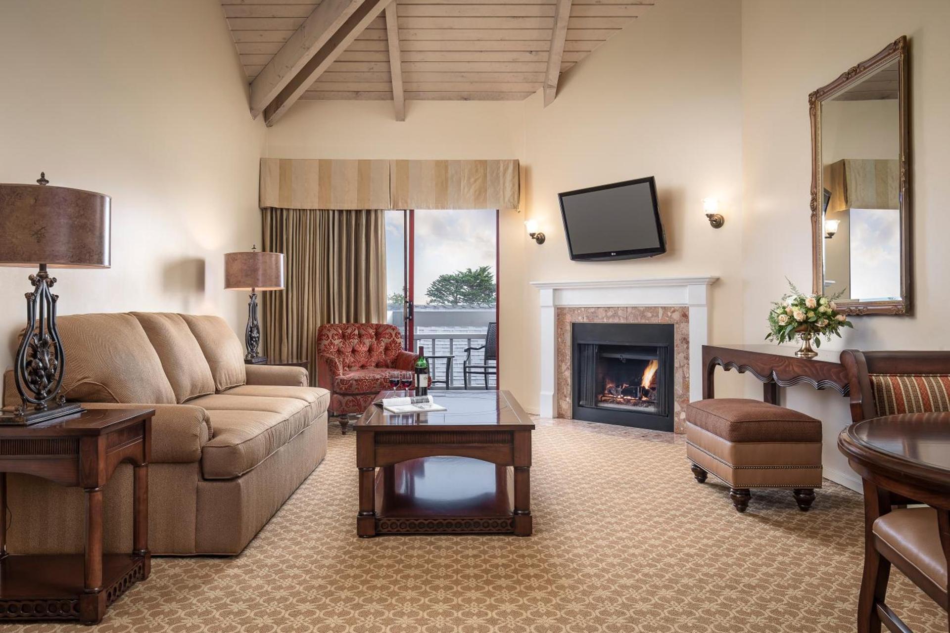 Victorian Inn photo 9