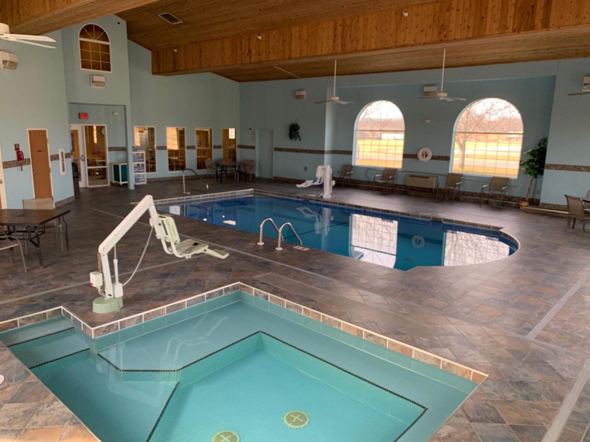 Parkfield Inn - Clinton photo 4