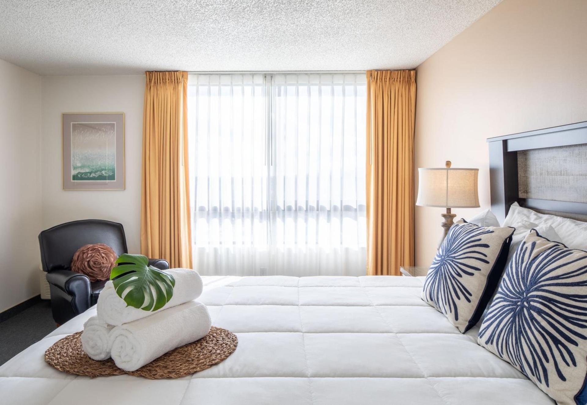 New Gardena Hotel photo 18