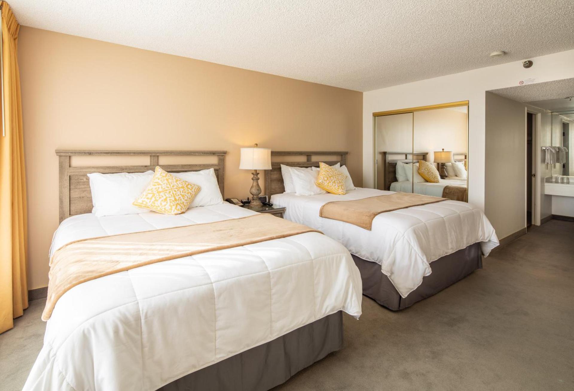 New Gardena Hotel photo 19