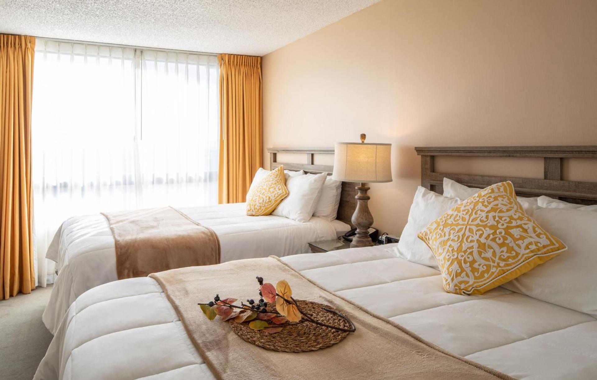 New Gardena Hotel photo 20