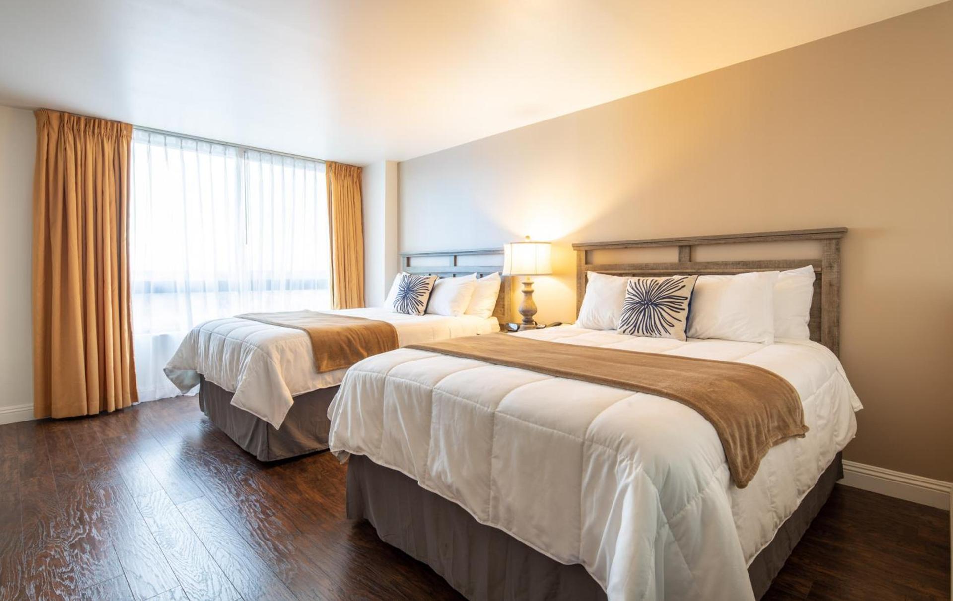 New Gardena Hotel photo 12