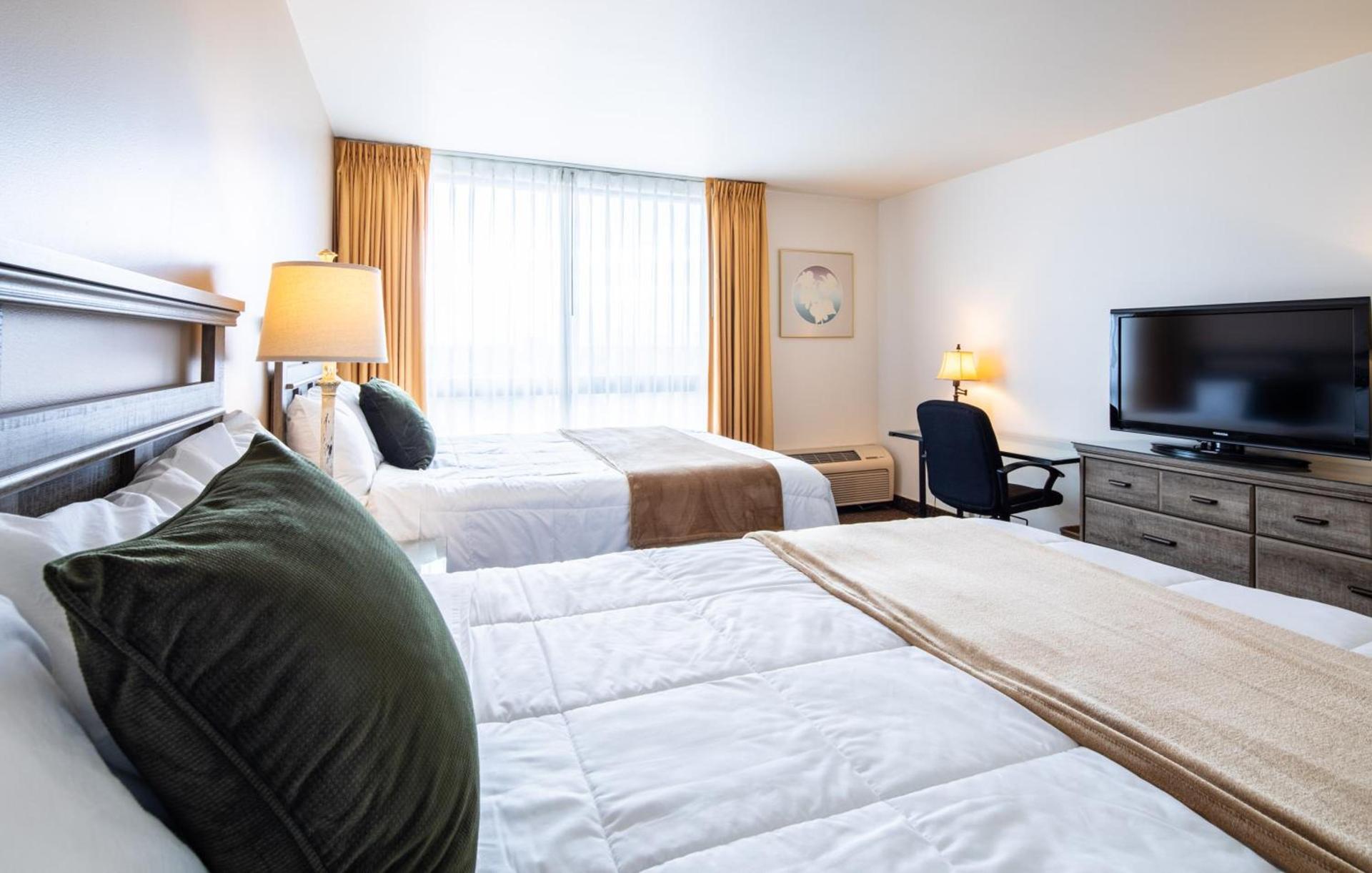 New Gardena Hotel photo 16