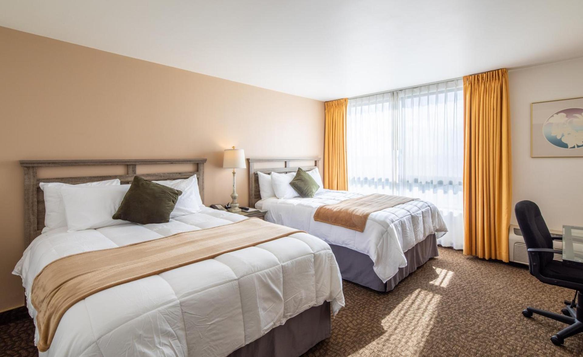 New Gardena Hotel photo 15