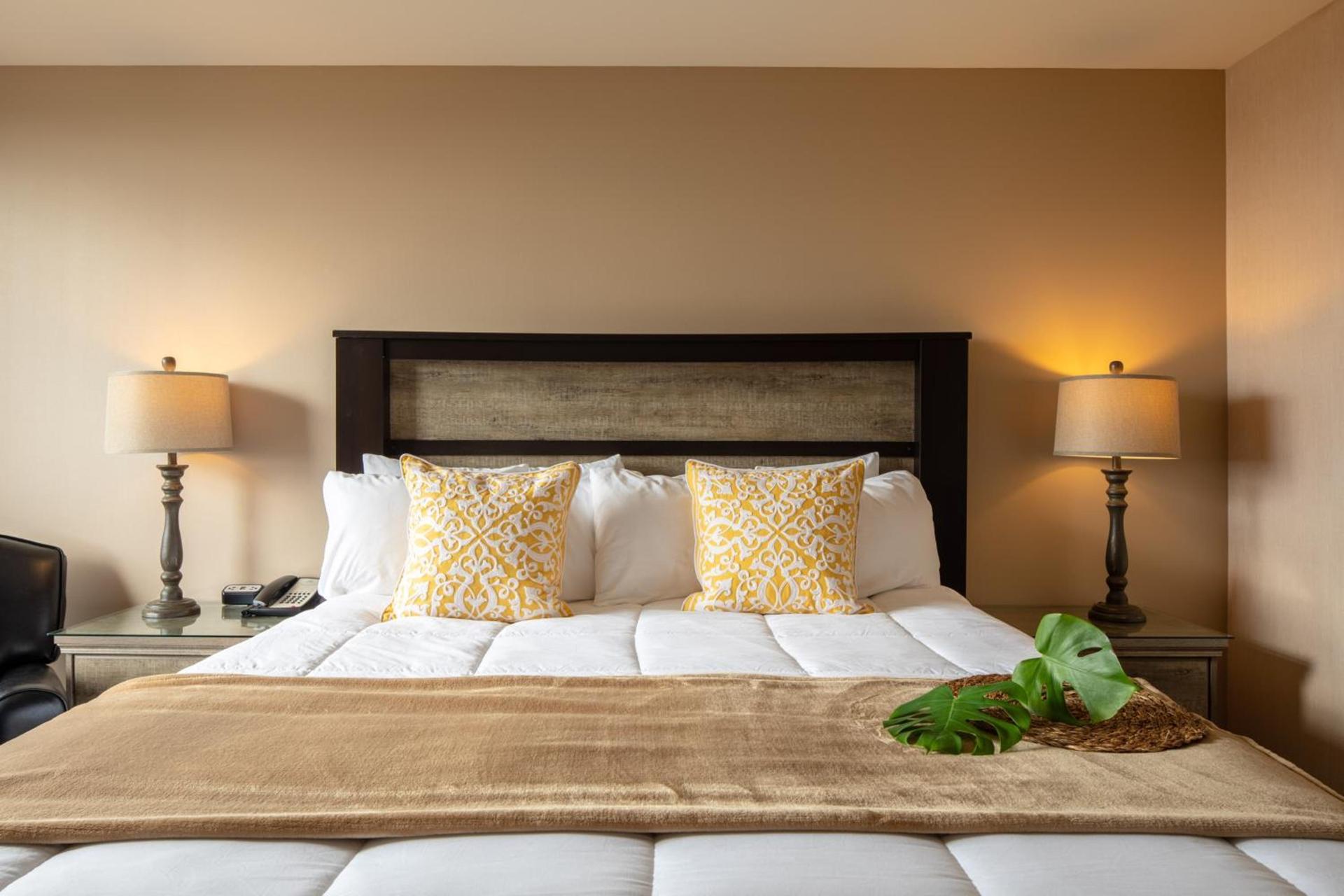 New Gardena Hotel photo 2
