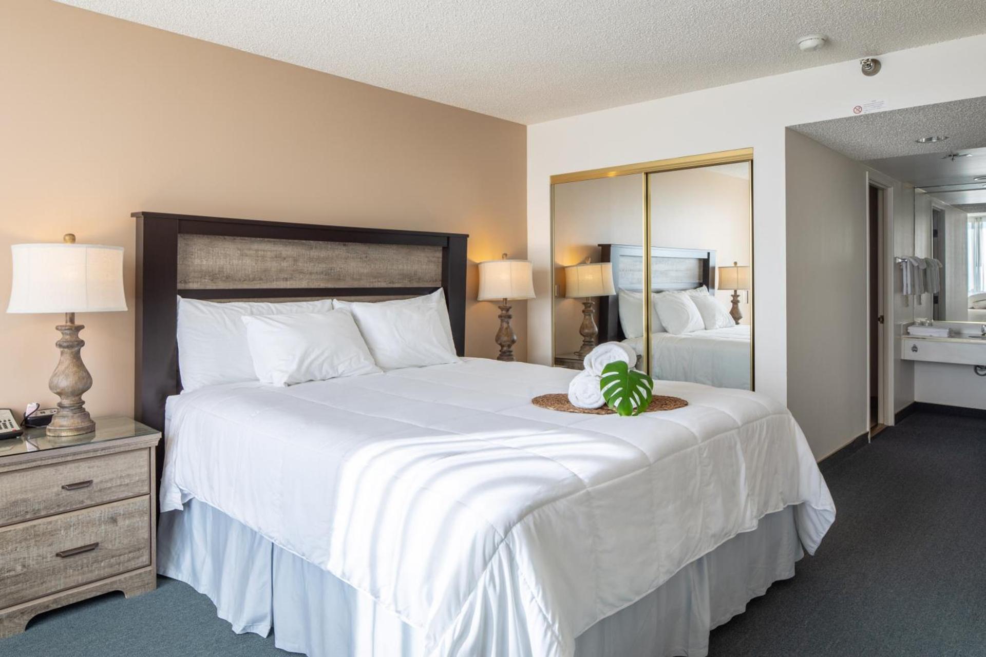 New Gardena Hotel photo 17