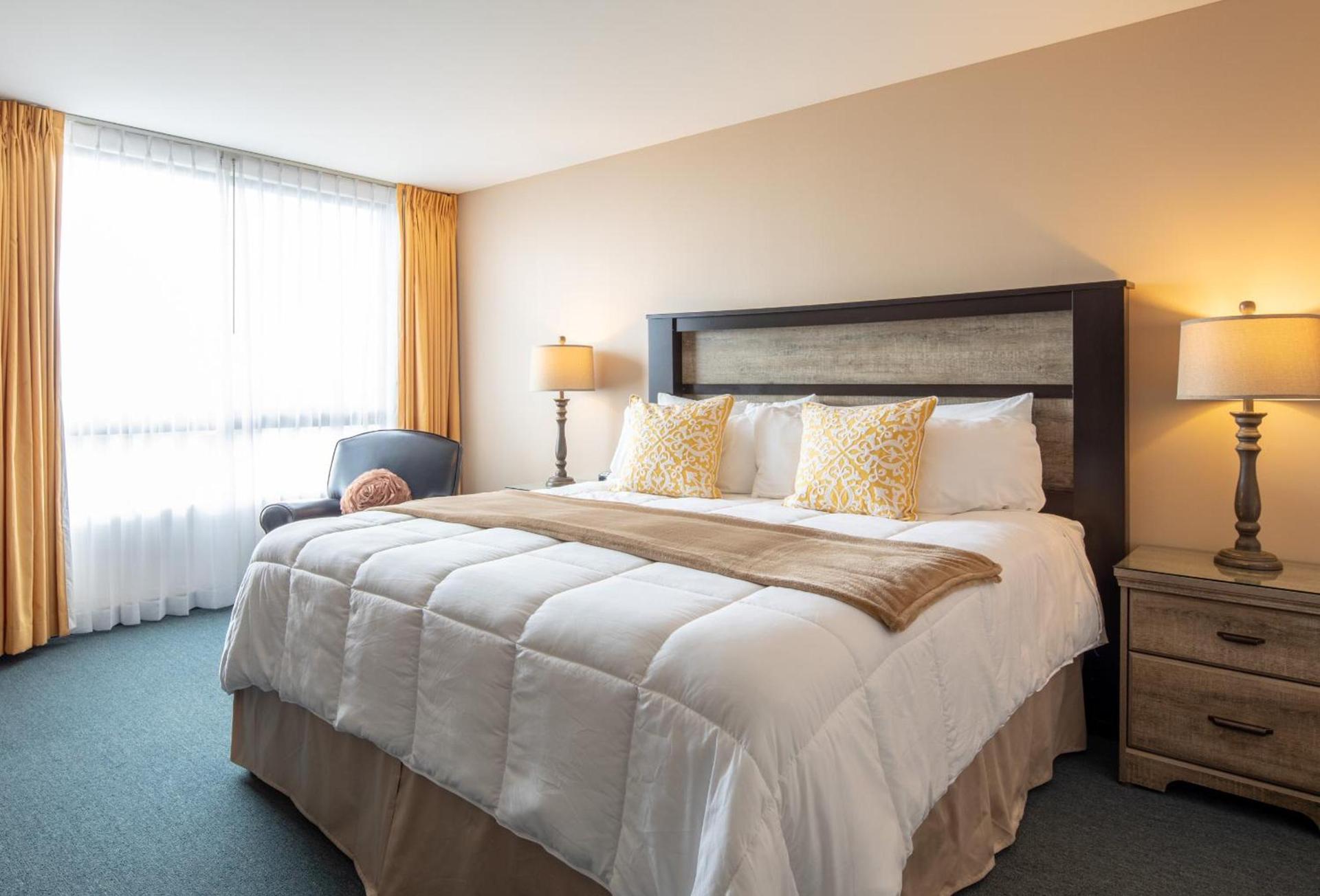 New Gardena Hotel photo 14