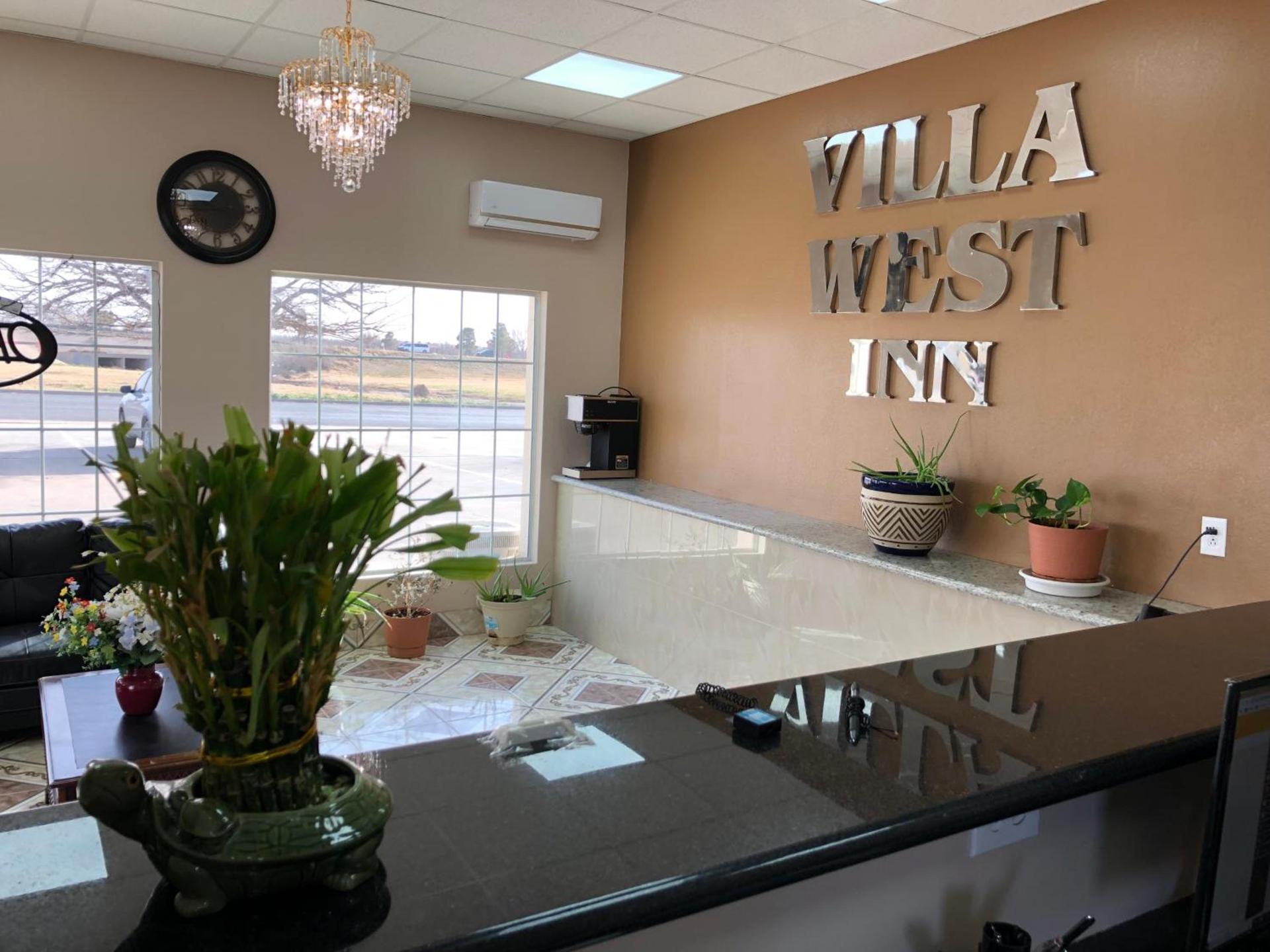 Villa West Inn photo 14