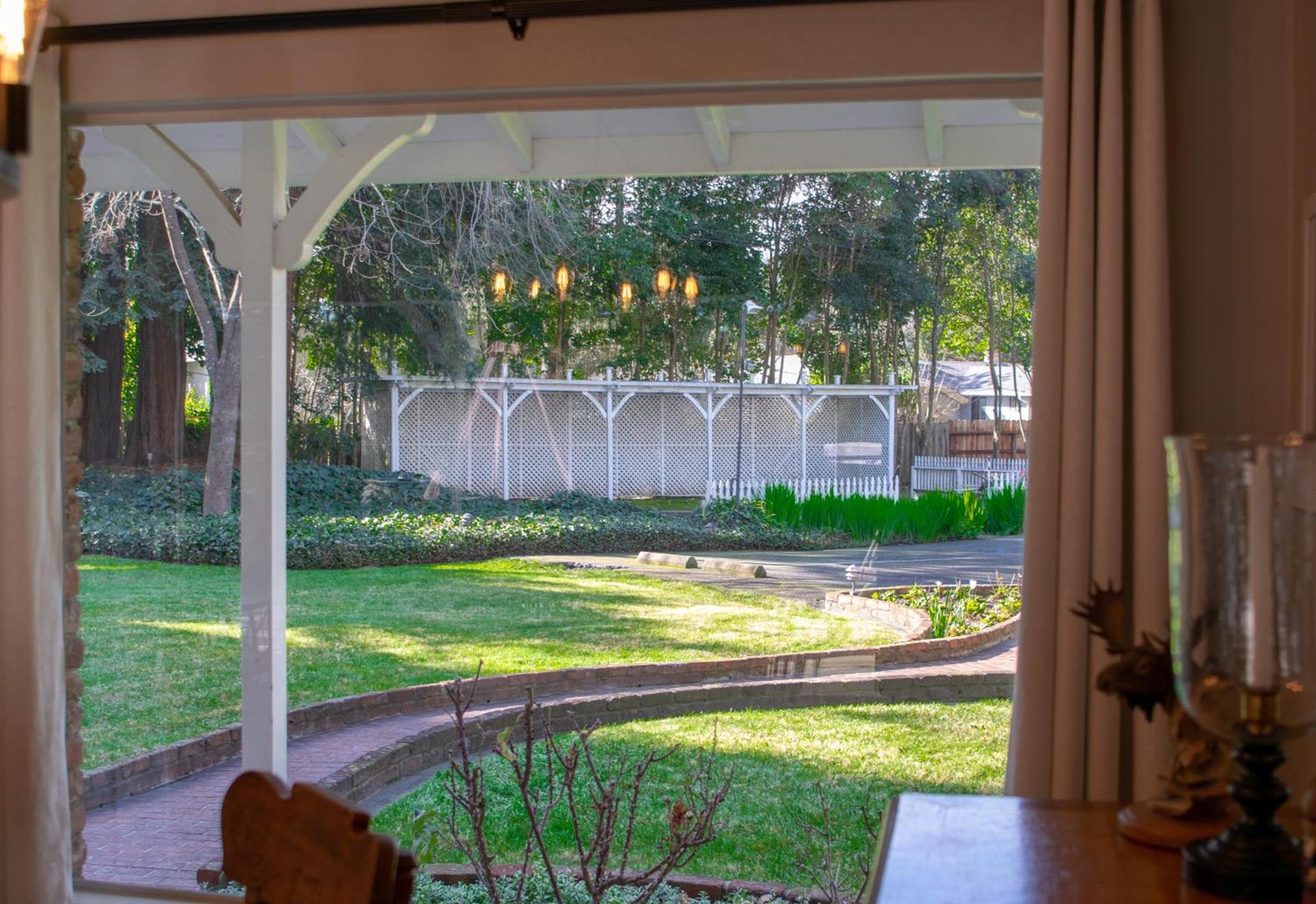 Stahlecker House Inn photo 14