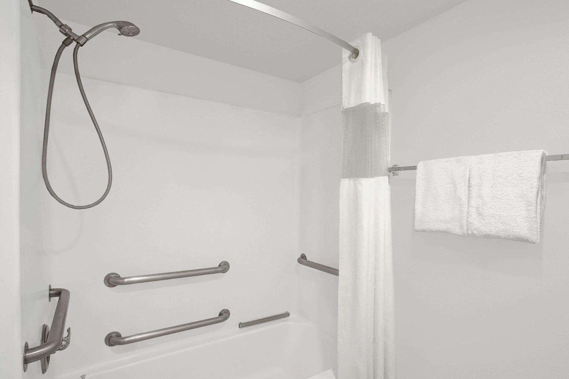 Travelodge by Wyndham Cedar City photo 19
