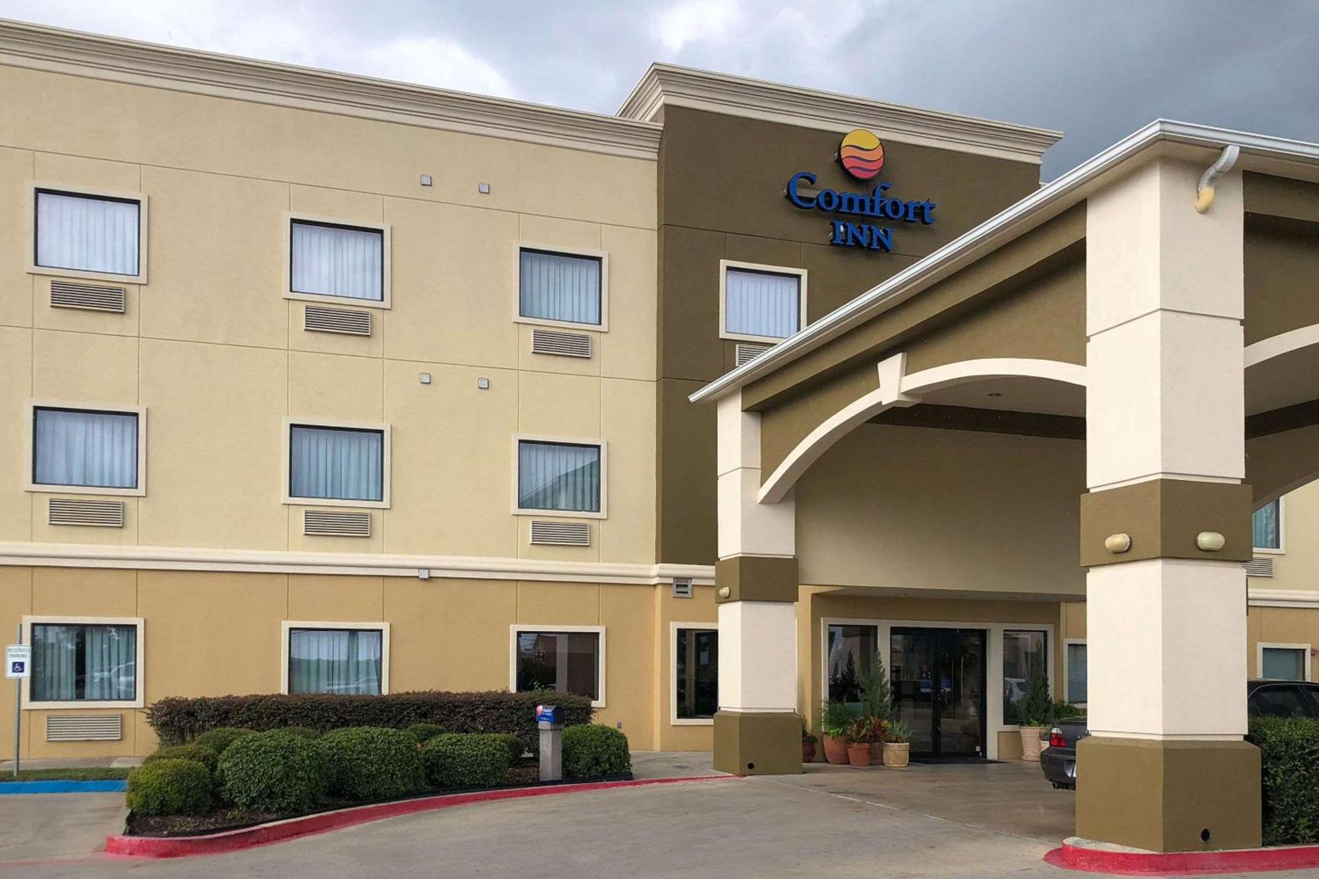 Comfort Inn Early Brownwood photo 16