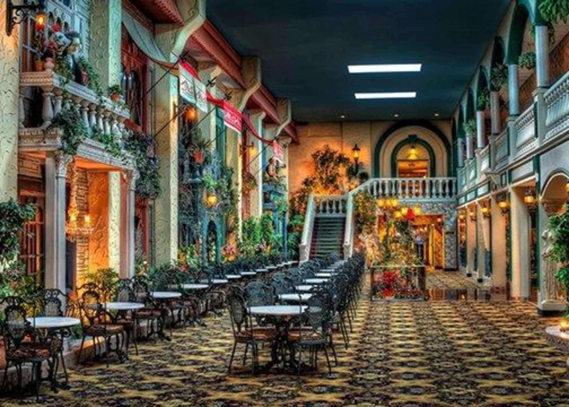 Garden Place Hotel photo 14